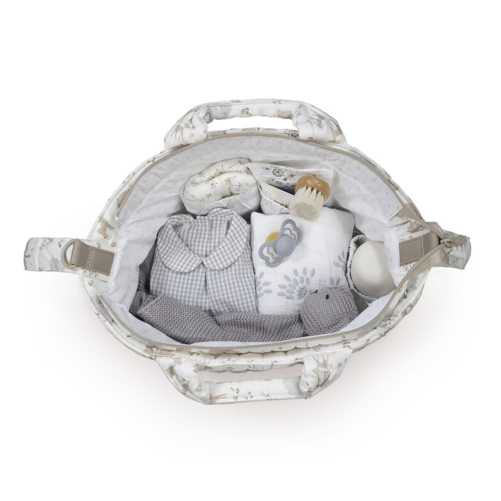 Pasito a Pasito Mala de Passeio Nara