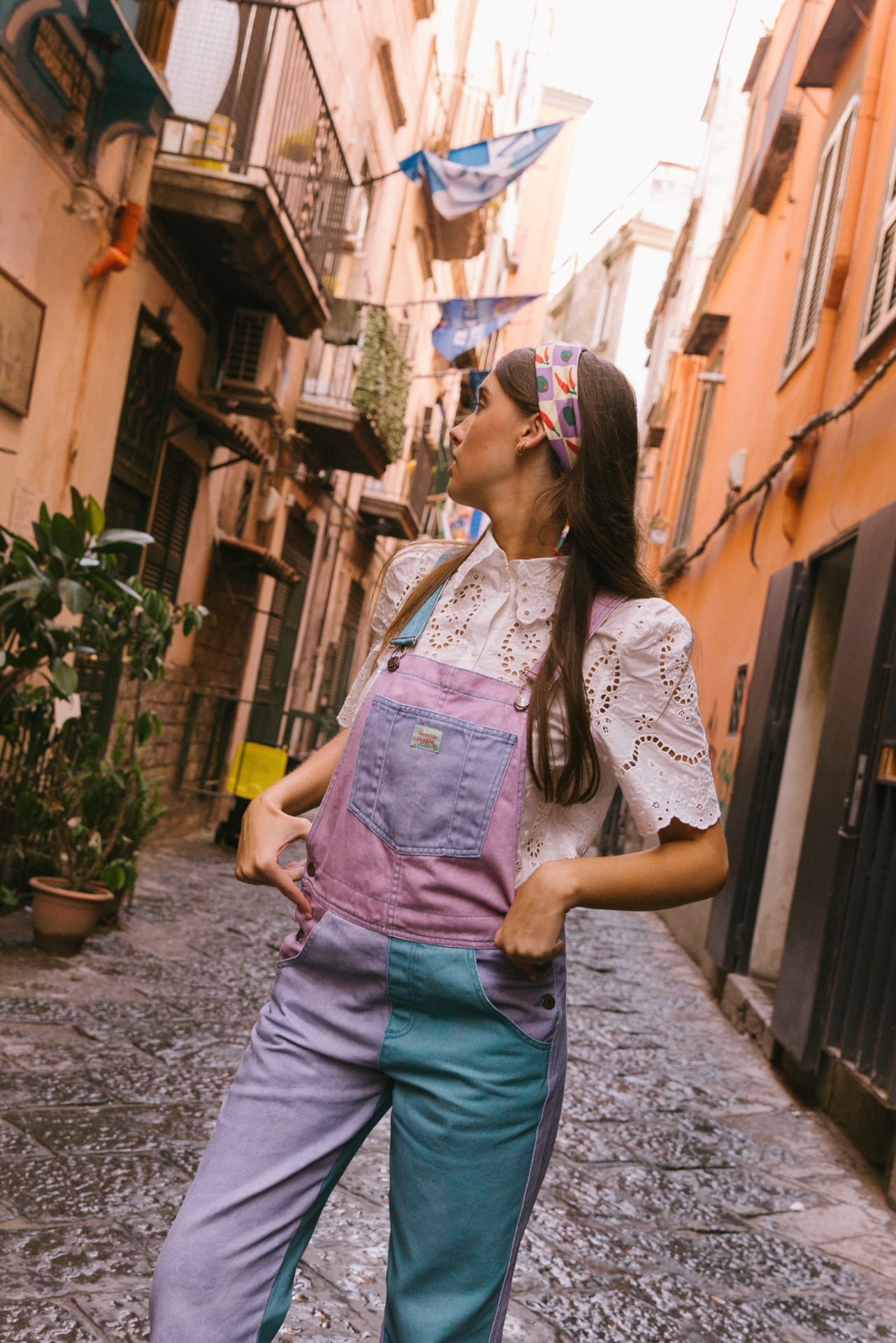 JARDINEIRAS MARGHERITA MULHER