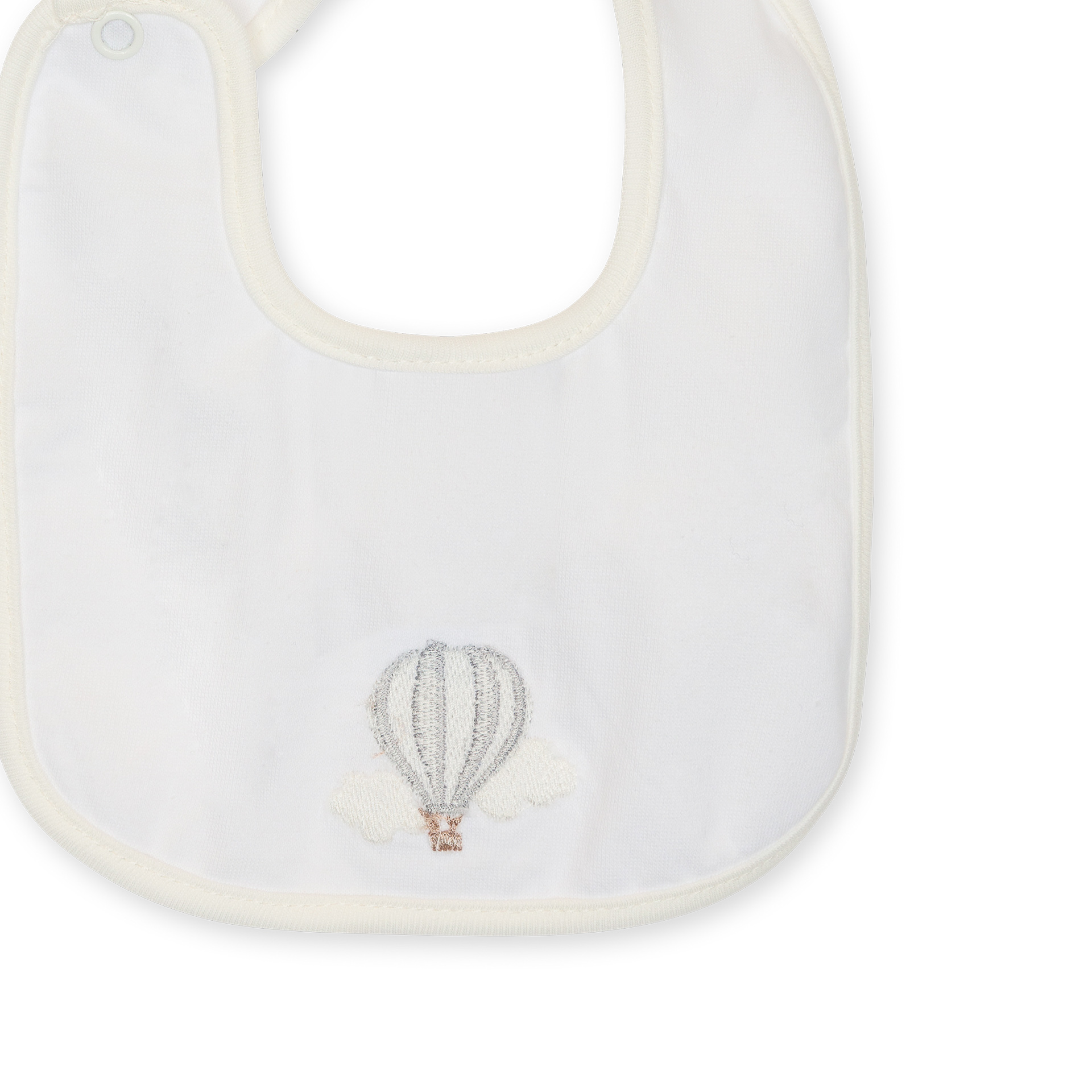 Babete Air Balloon - Marfim