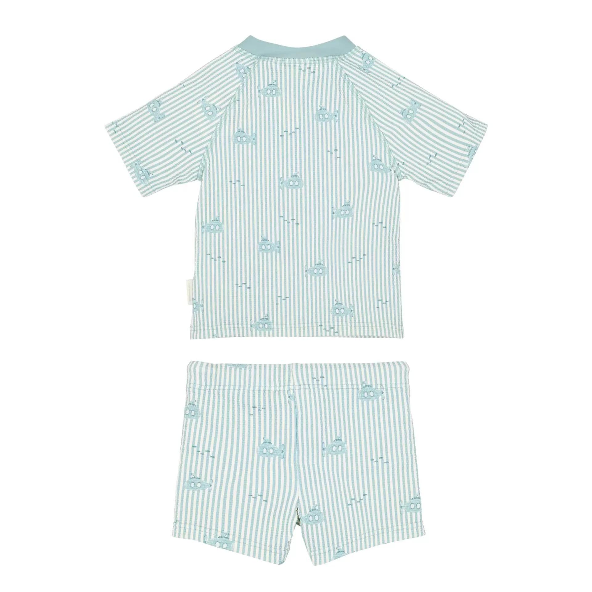 CONJUNTO DE BANHO OCEAN ADVENTURE