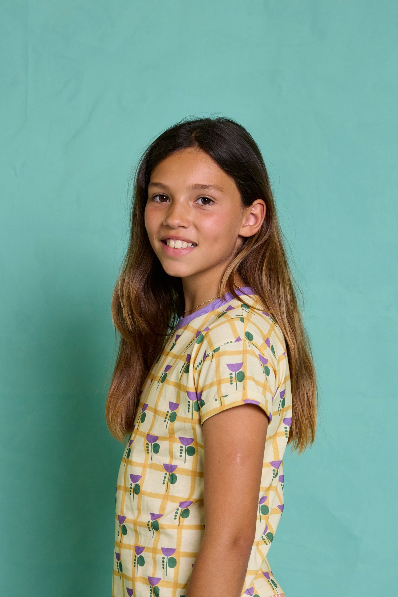 T-SHIRT GELATO CRIANÇA