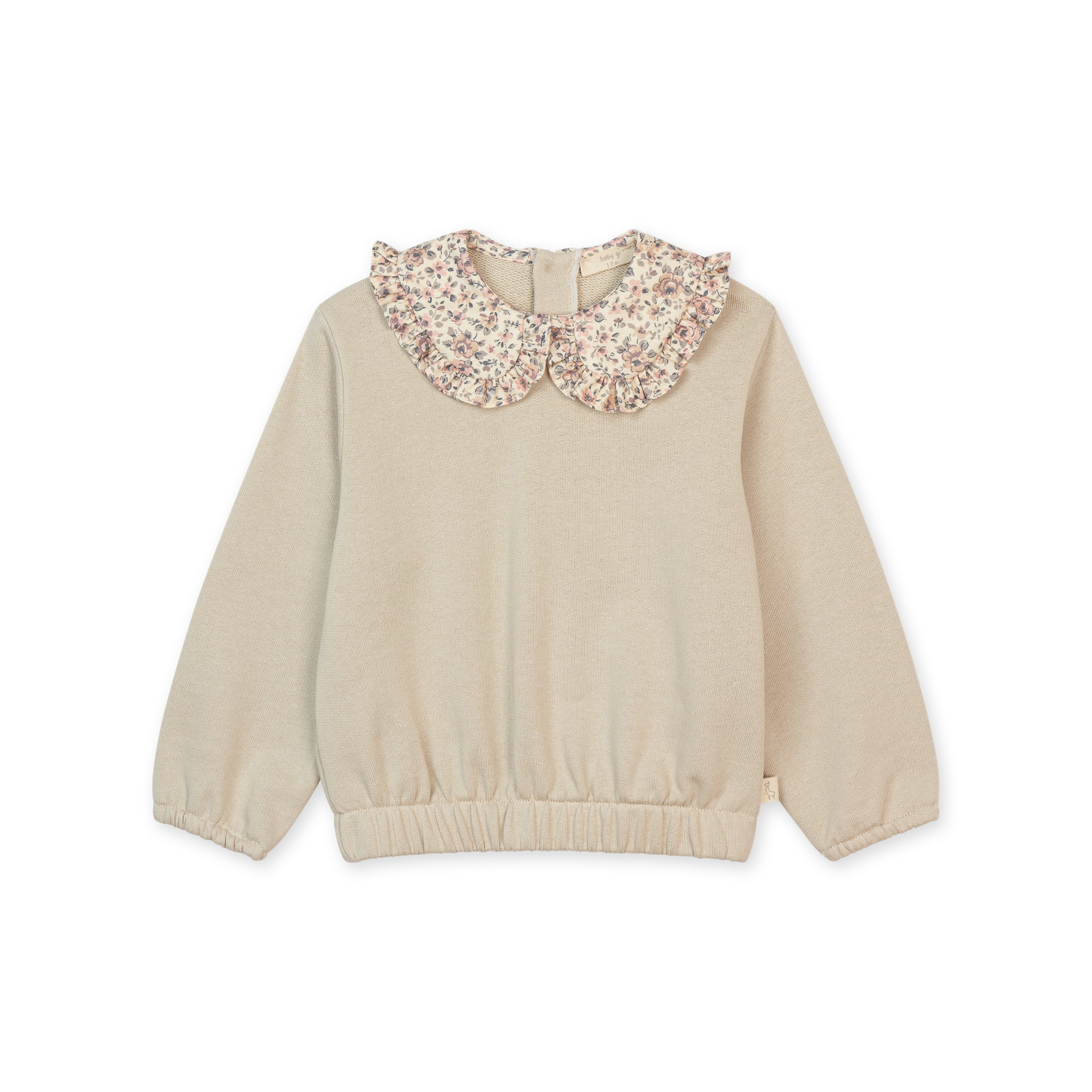 Camisola Fairy - Taupe