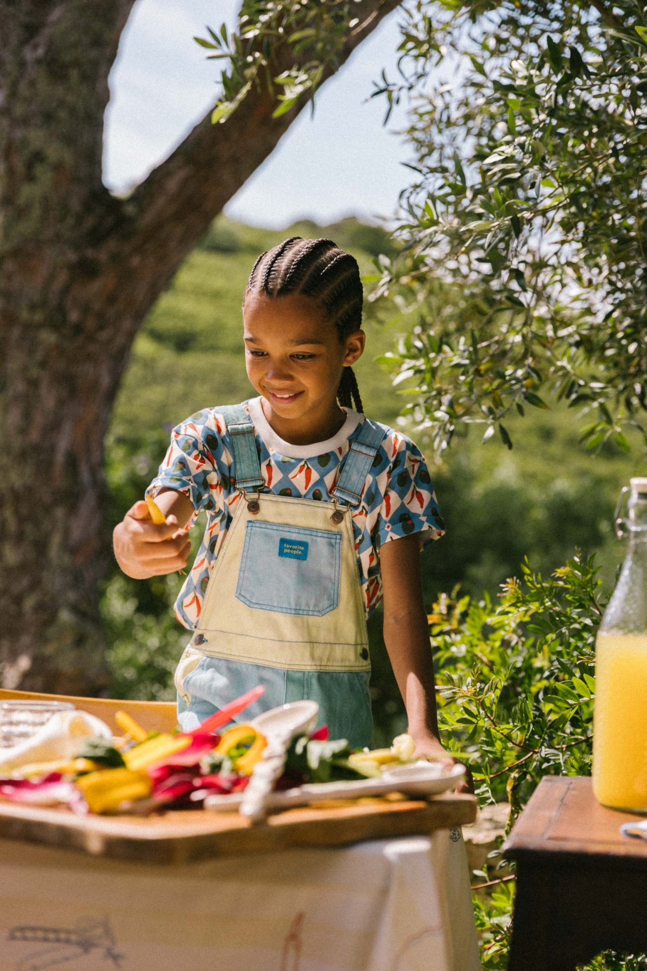 JARDINEIRAS SICÍLIA CRIANÇA