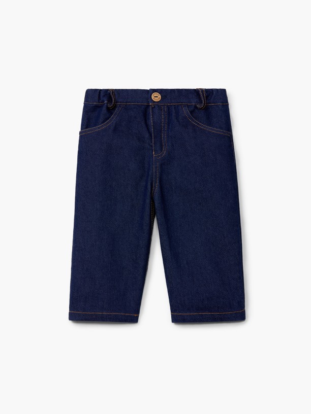 CALÇAS DENIM - ÚNICA