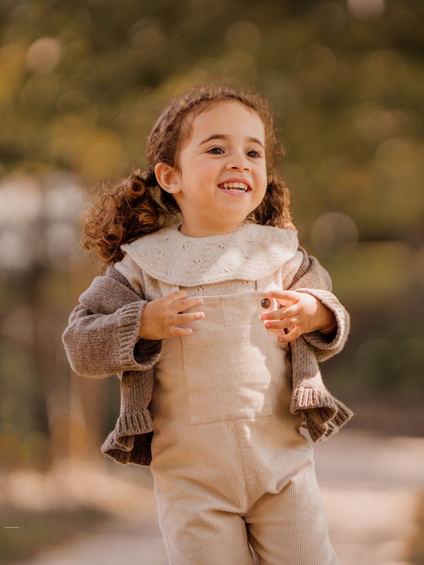 Camisola tricotada lã