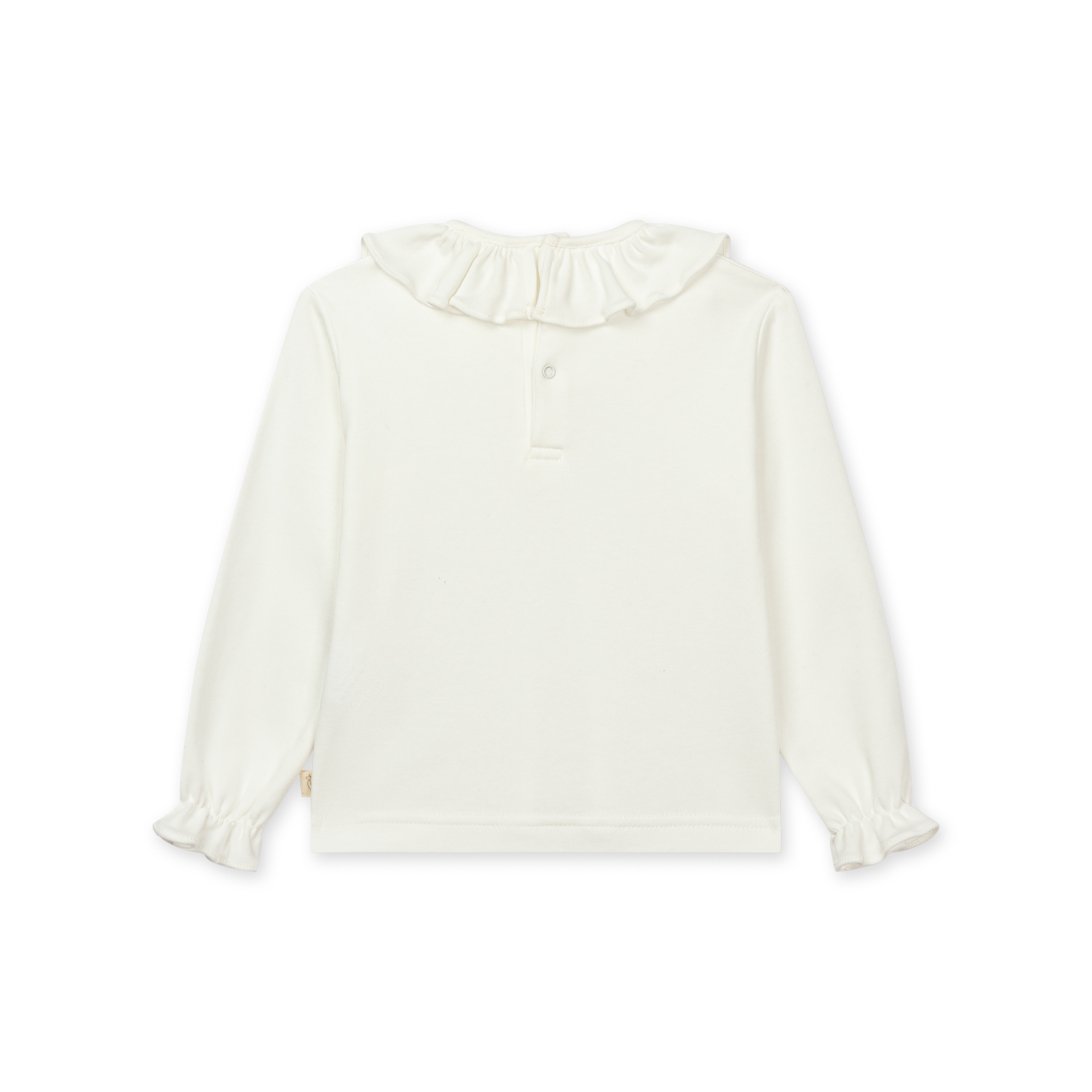 Camisola Heather - Marfim