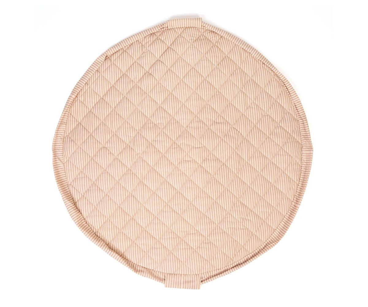 Saco Play & Go Organic SOFT Reversível