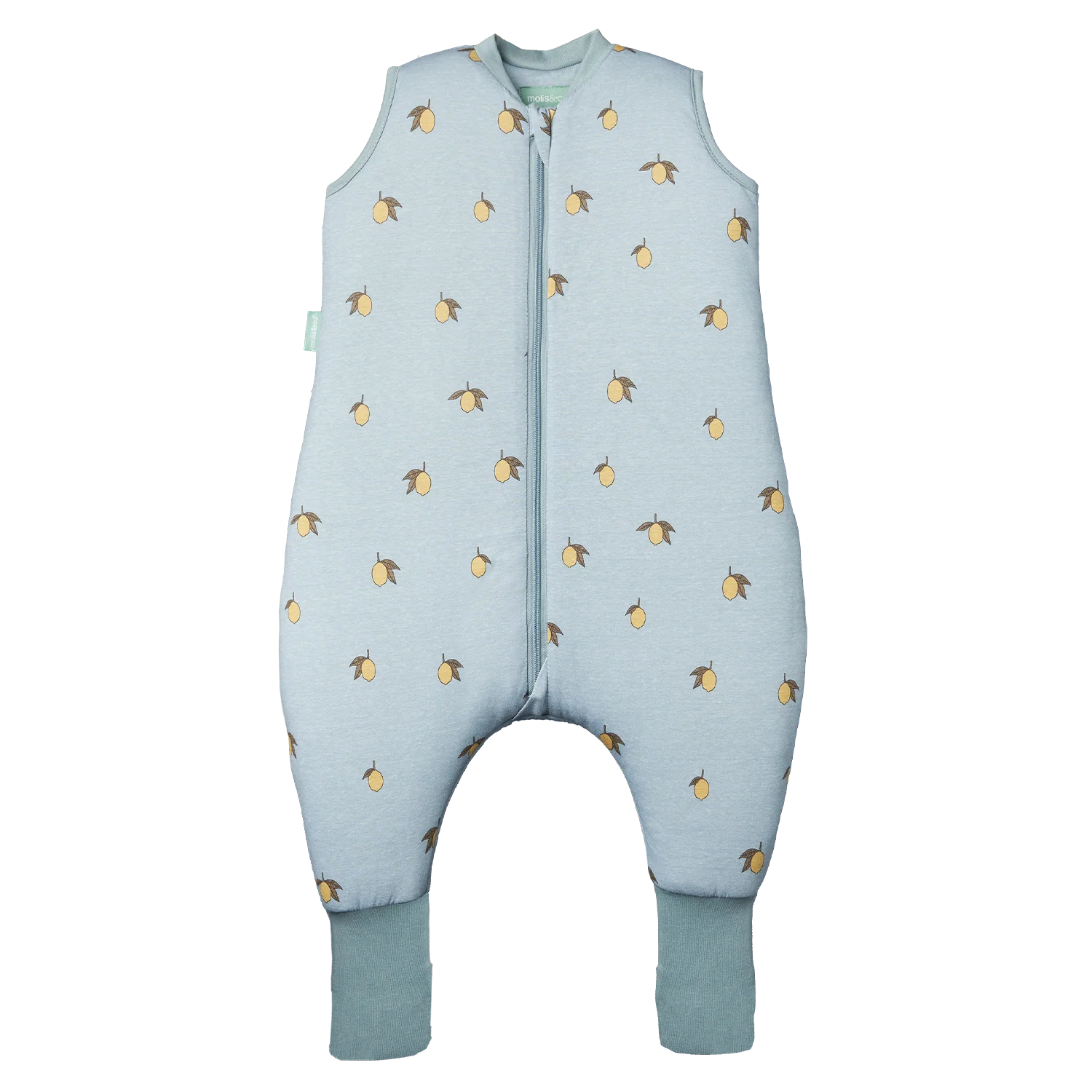 Macacão de Dormir Molis&Co COLIMA TOG 2,5