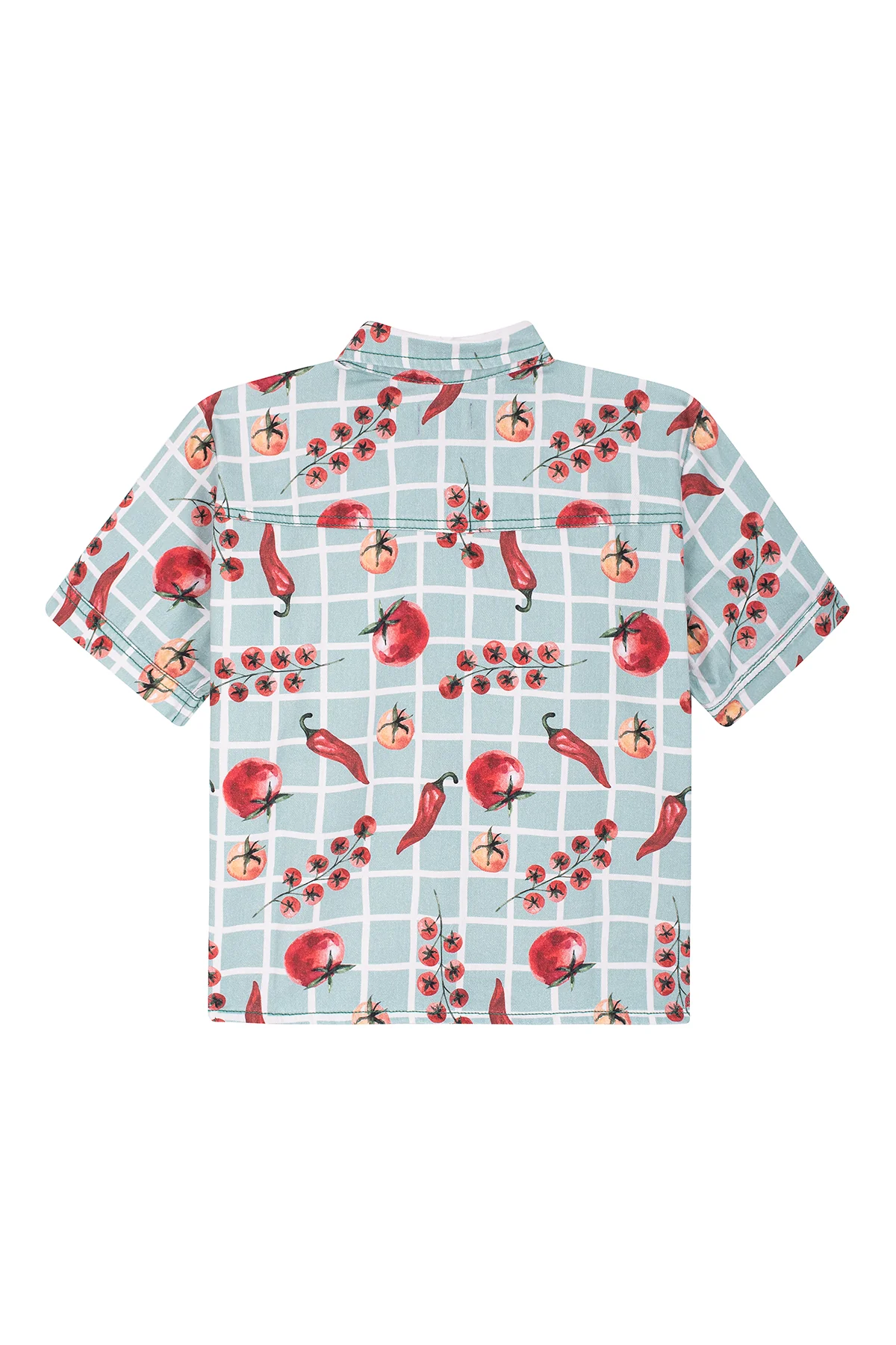 CAMISA PIADINA MULHER