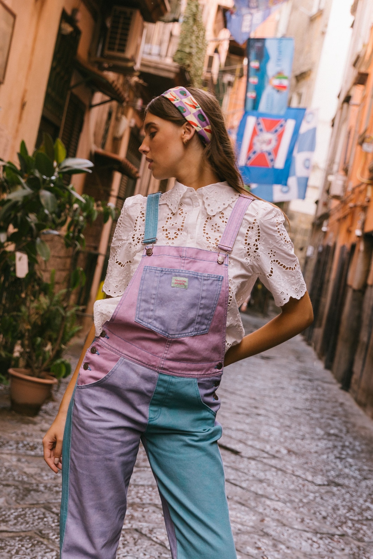 JARDINEIRAS MARGHERITA MULHER