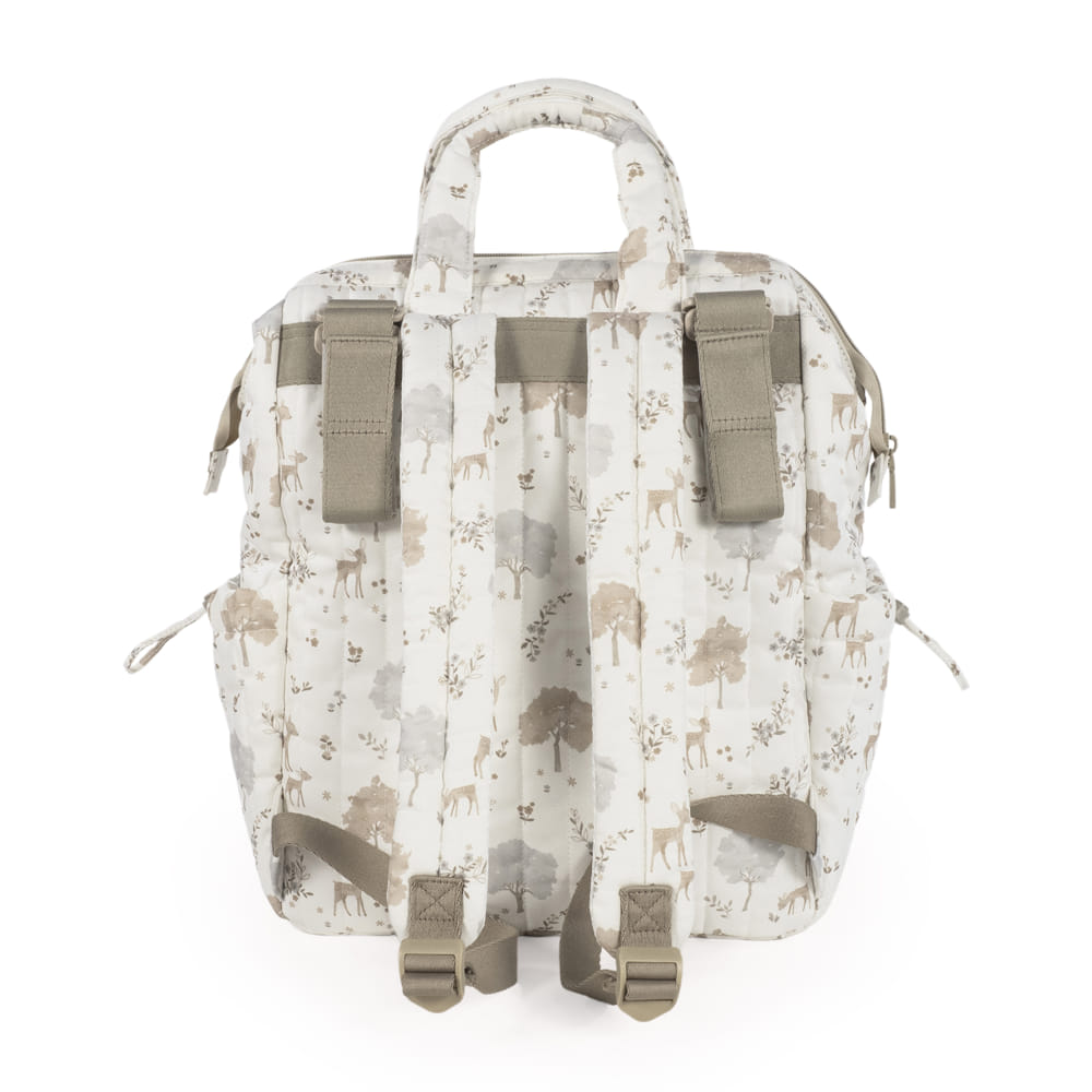 Pasito a Pasito Mochila de Passeio Nara