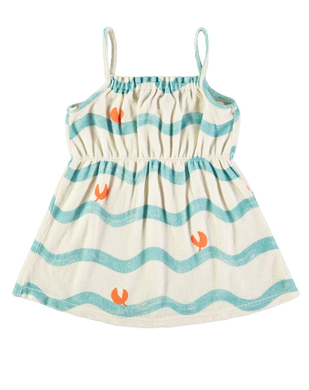 VESTIDO MAR