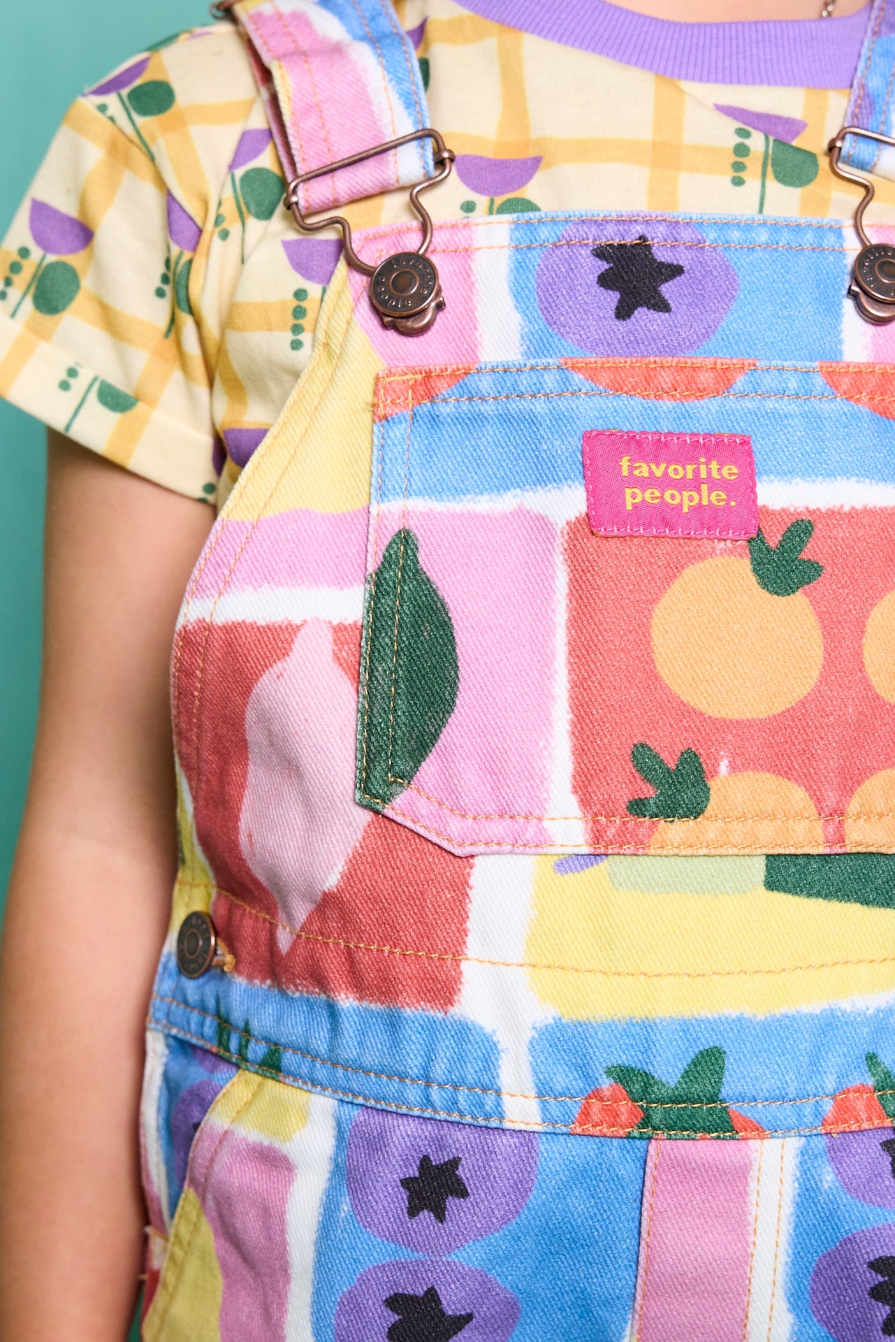 JARDINEIRAS TRATTORIA CRIANÇA