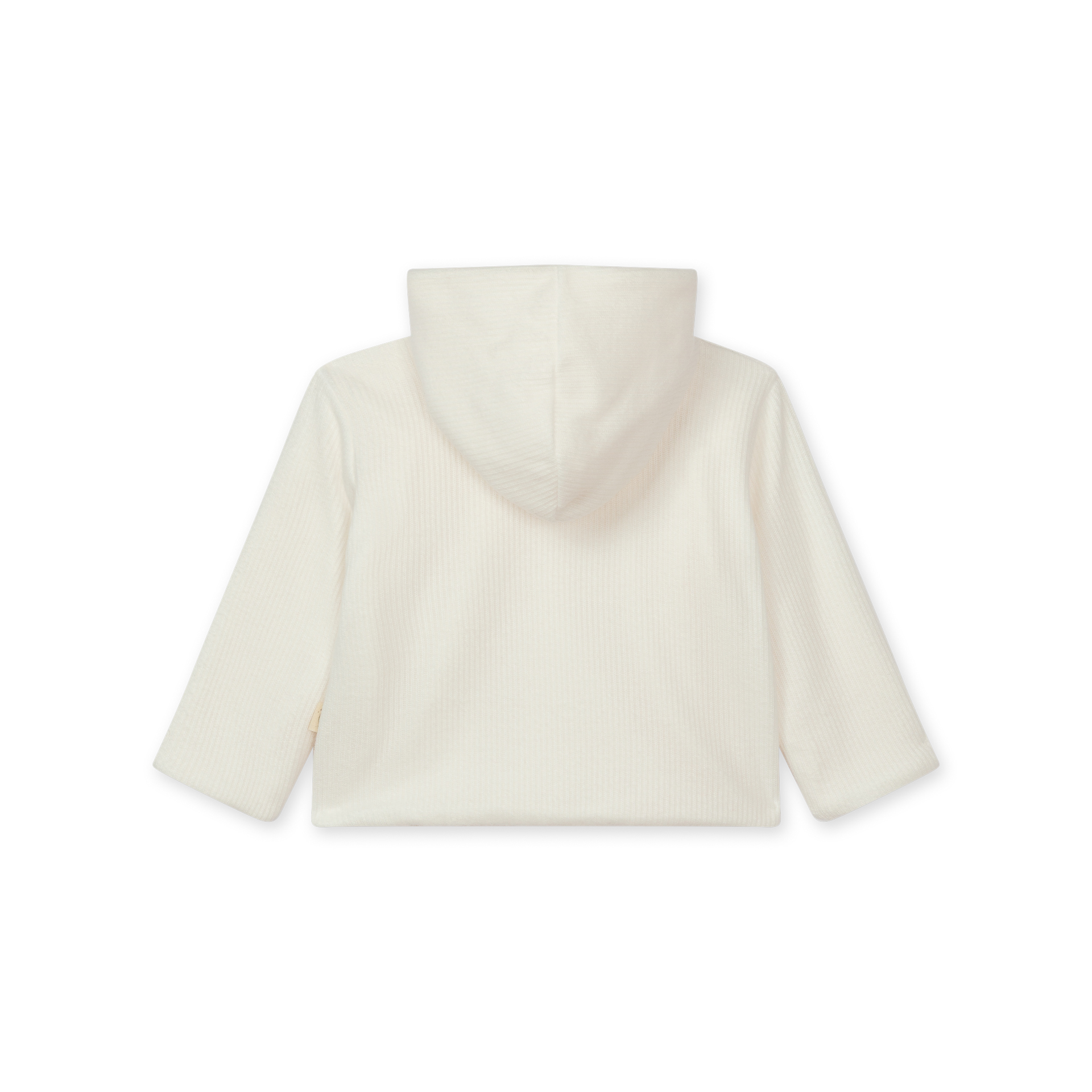 Casaco Knit - Marfim