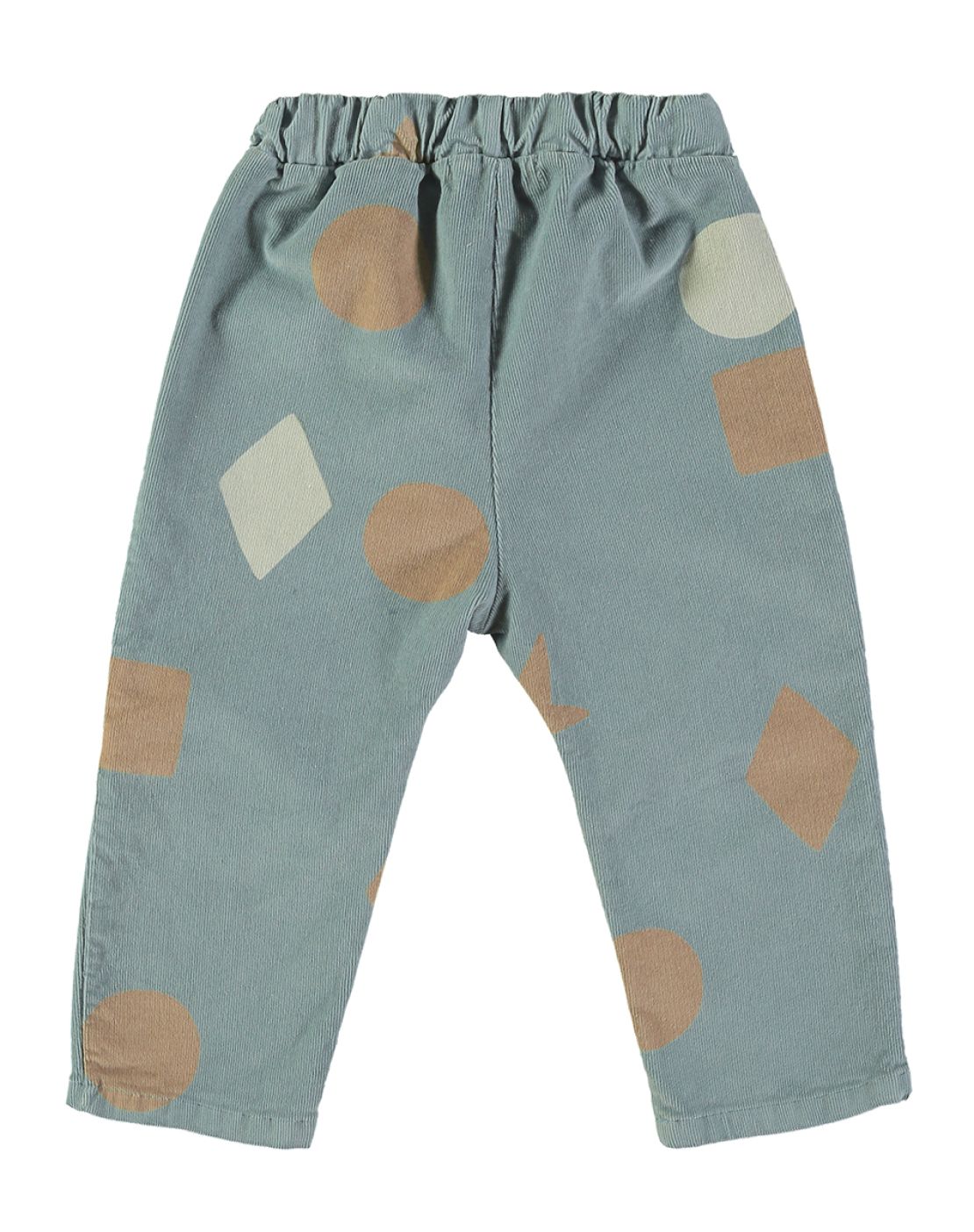 CALÇAS IVY CIRCUS DUSTY BLUE