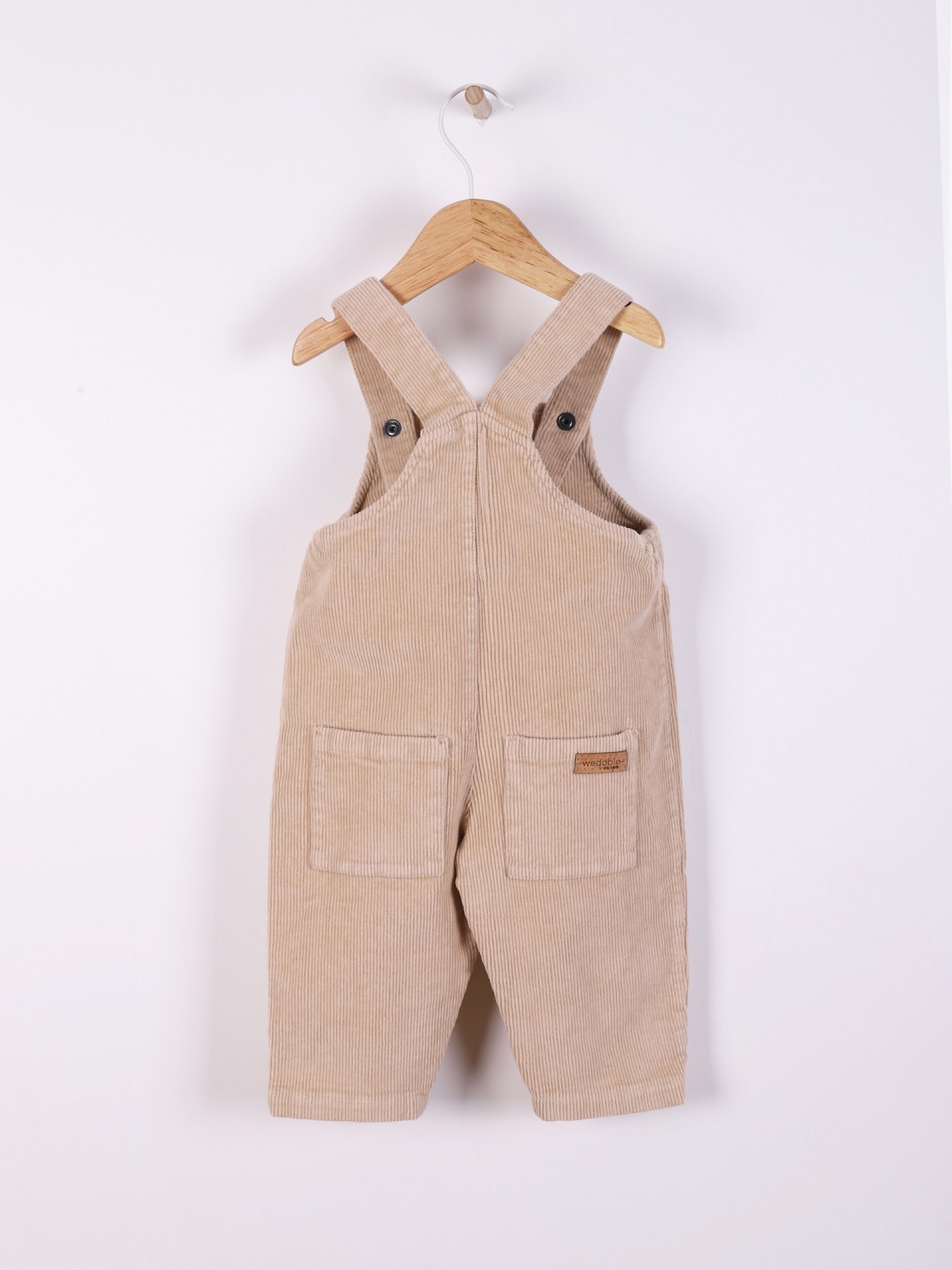 Jardineiras bombazine