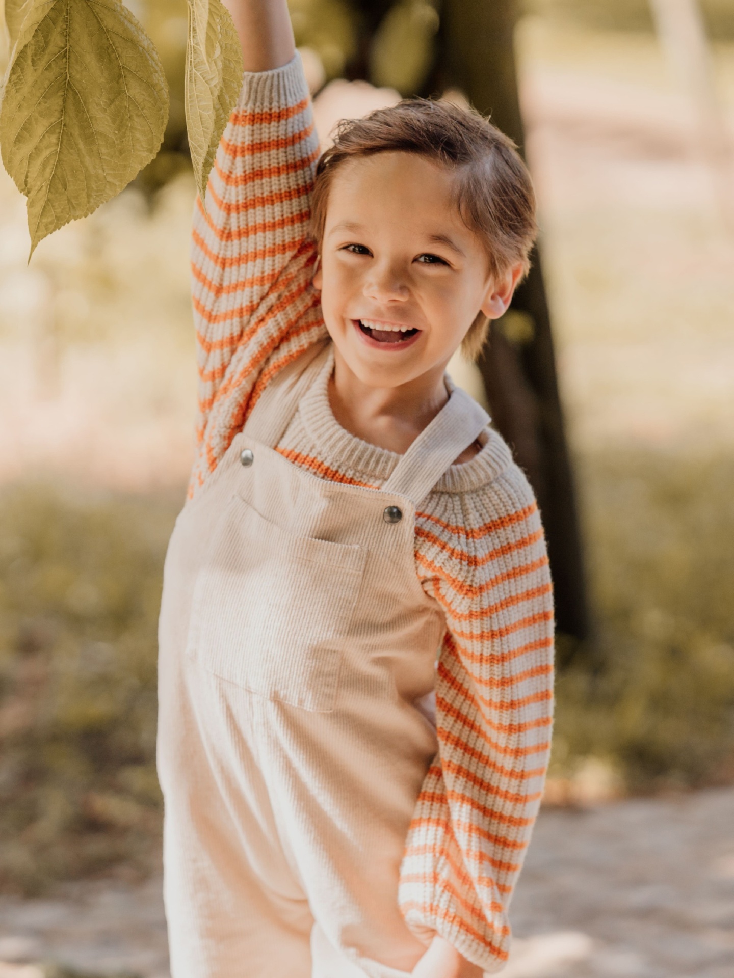 Jardineiras bombazine