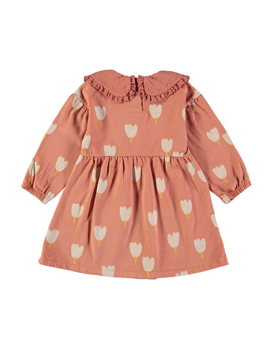 VESTIDO TULIP BLUSH