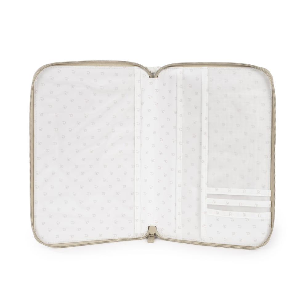 Pasito a Pasito Porta Documentos Nara