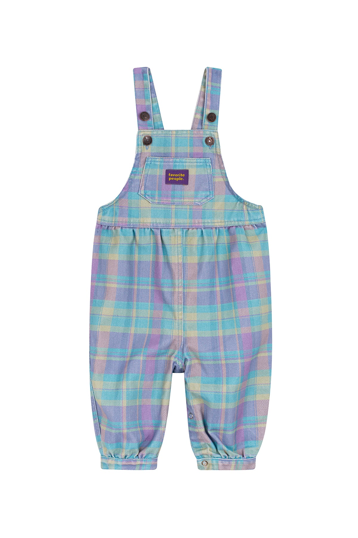 Jardineira Bebé Saudade