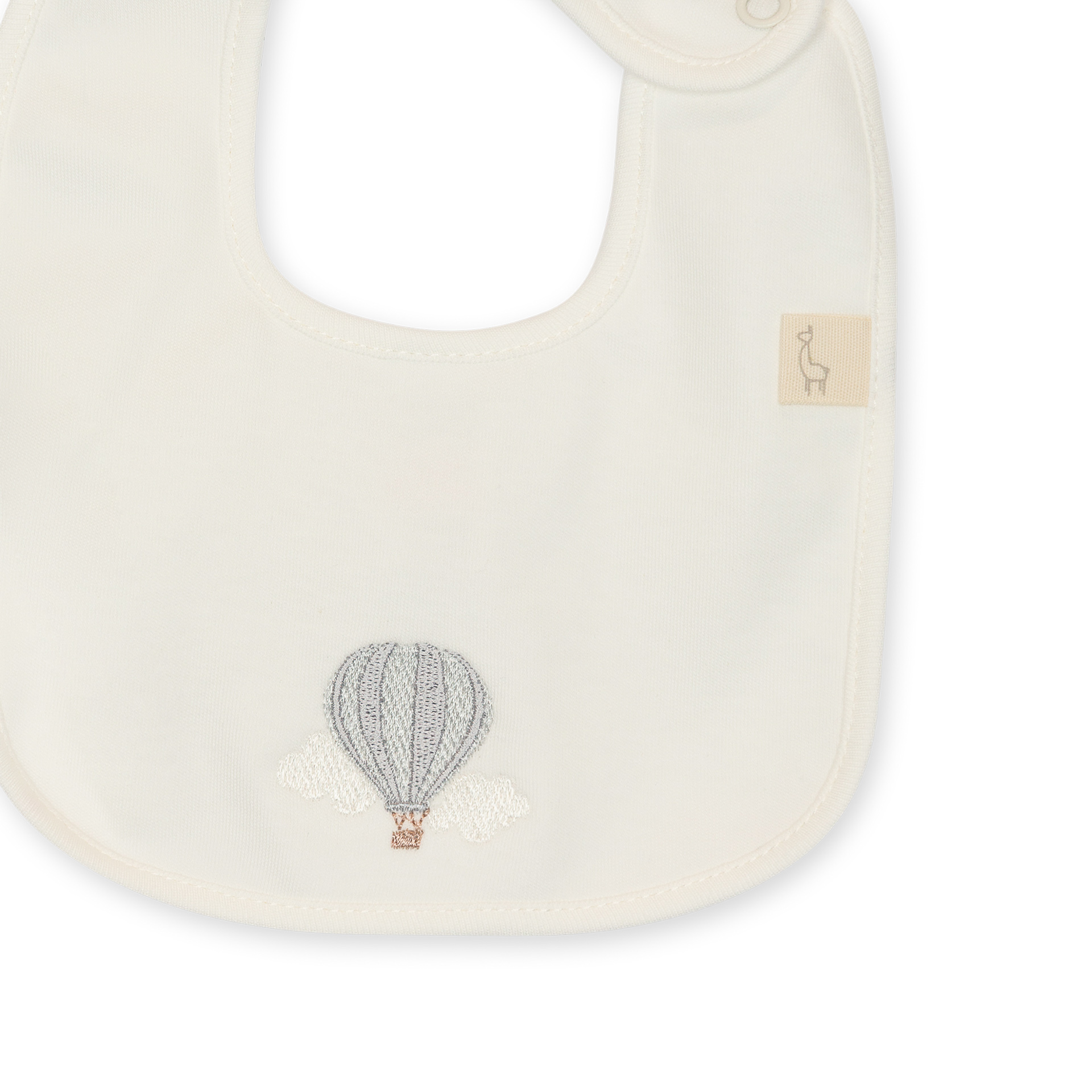 Babete Air Balloon - Marfim