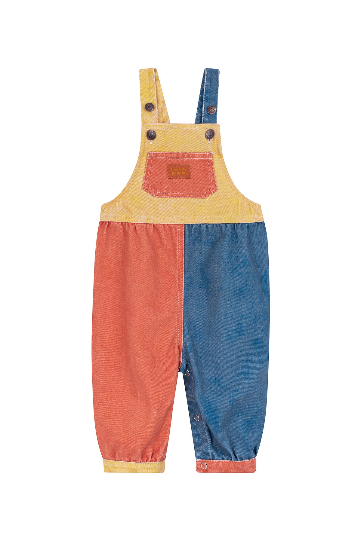 Jardineira Bebé Bairro Alto