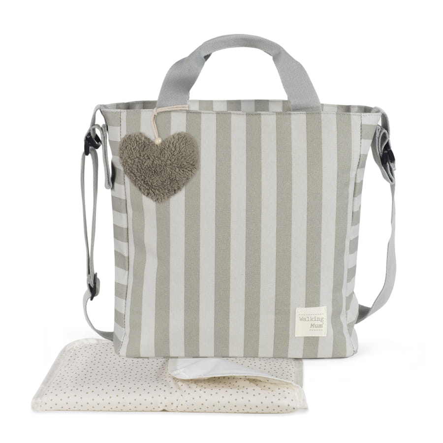 Walking Mum Mala de Passeio Sintra Verde