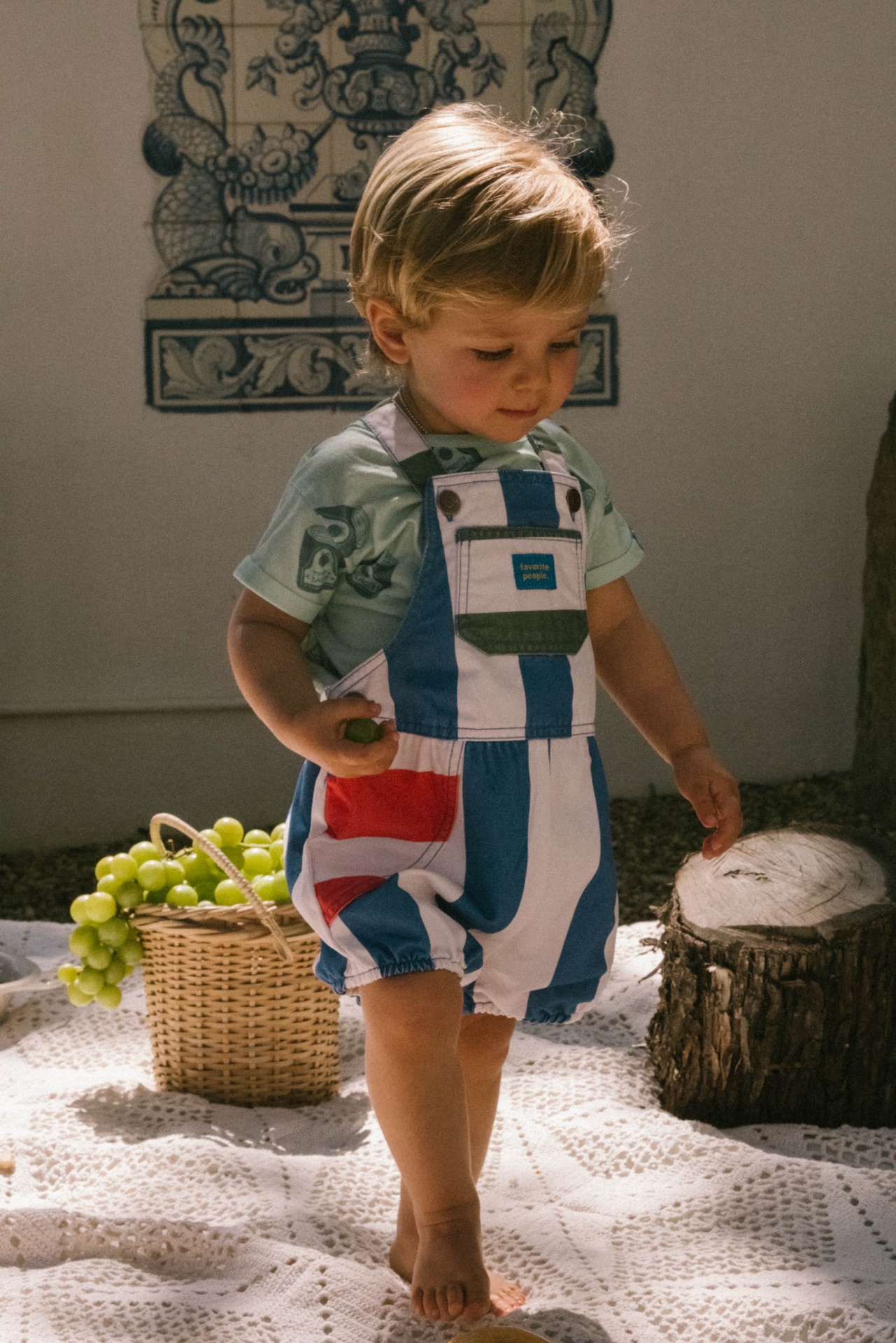 FOFO CAPRI