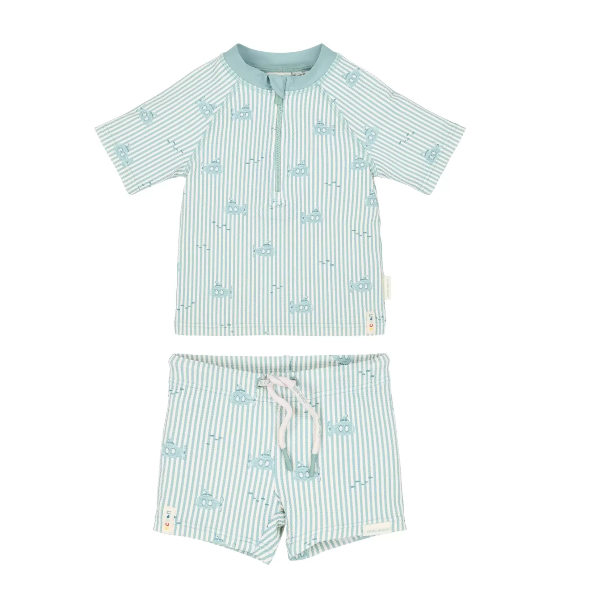 CONJUNTO DE BANHO OCEAN ADVENTURE