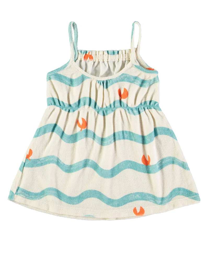 VESTIDO MAR