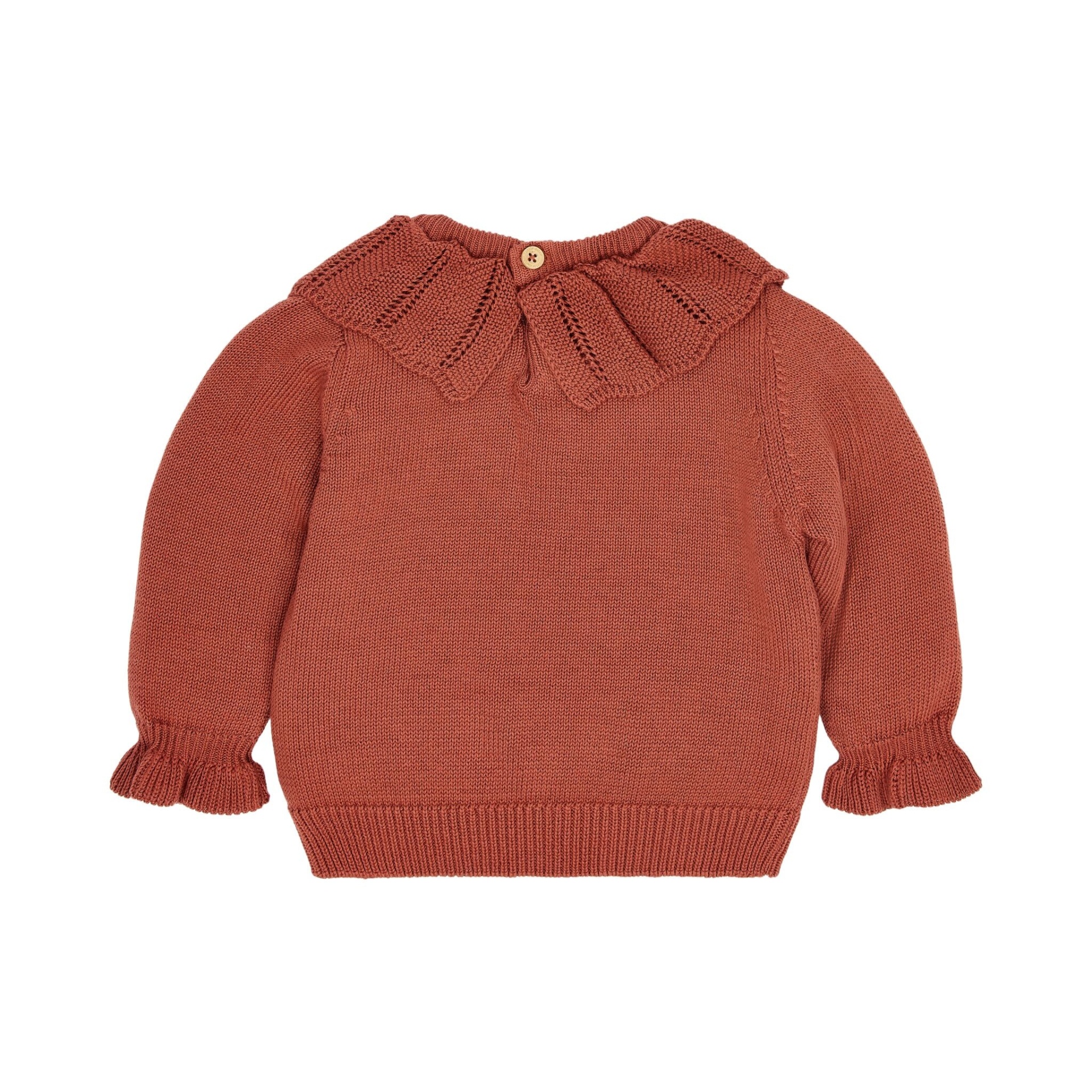 CAMISOLA DE MALHA SAFARI FRIENDS ROSA