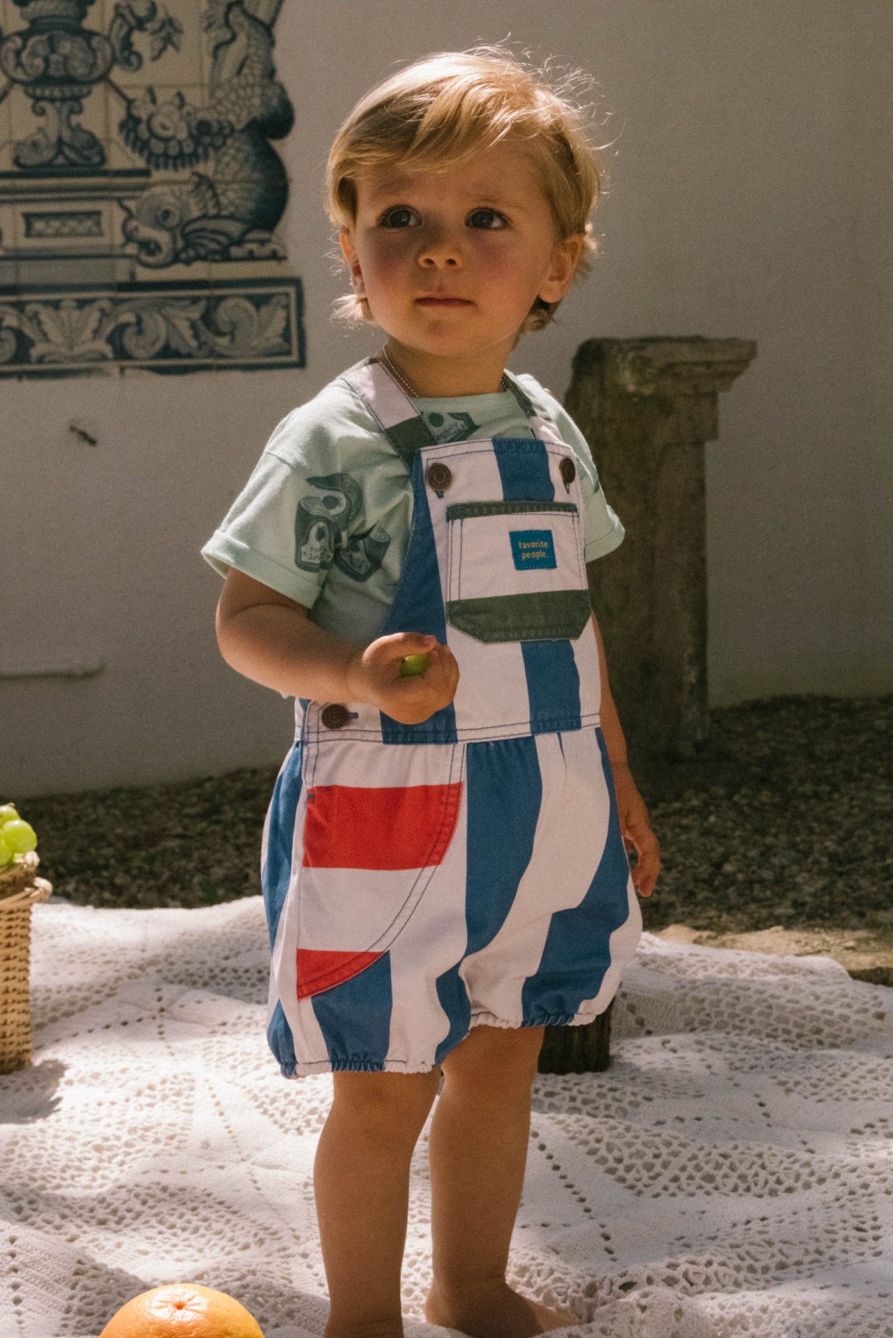 FOFO CAPRI