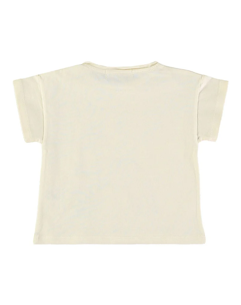 T-SHIRT CAVALO