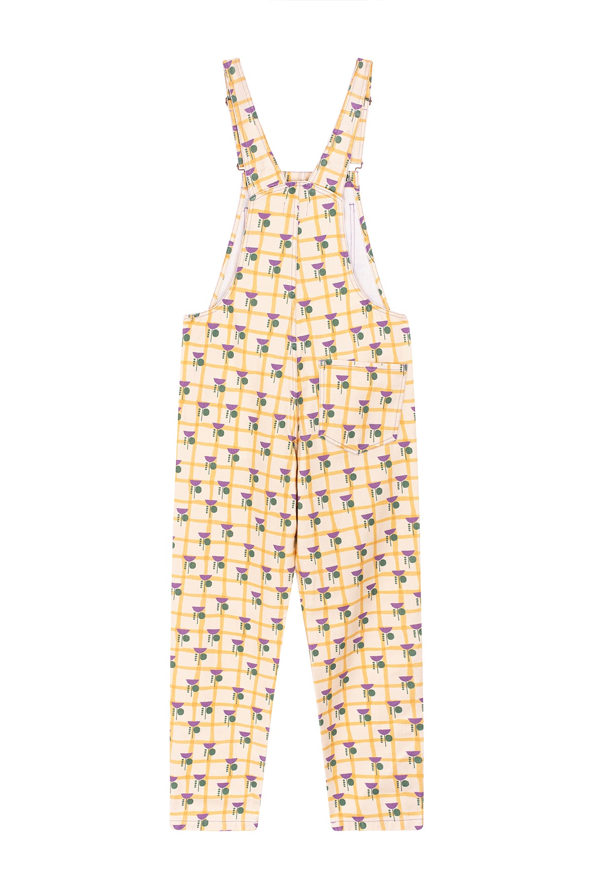 JARDINEIRAS GELATO MULHER