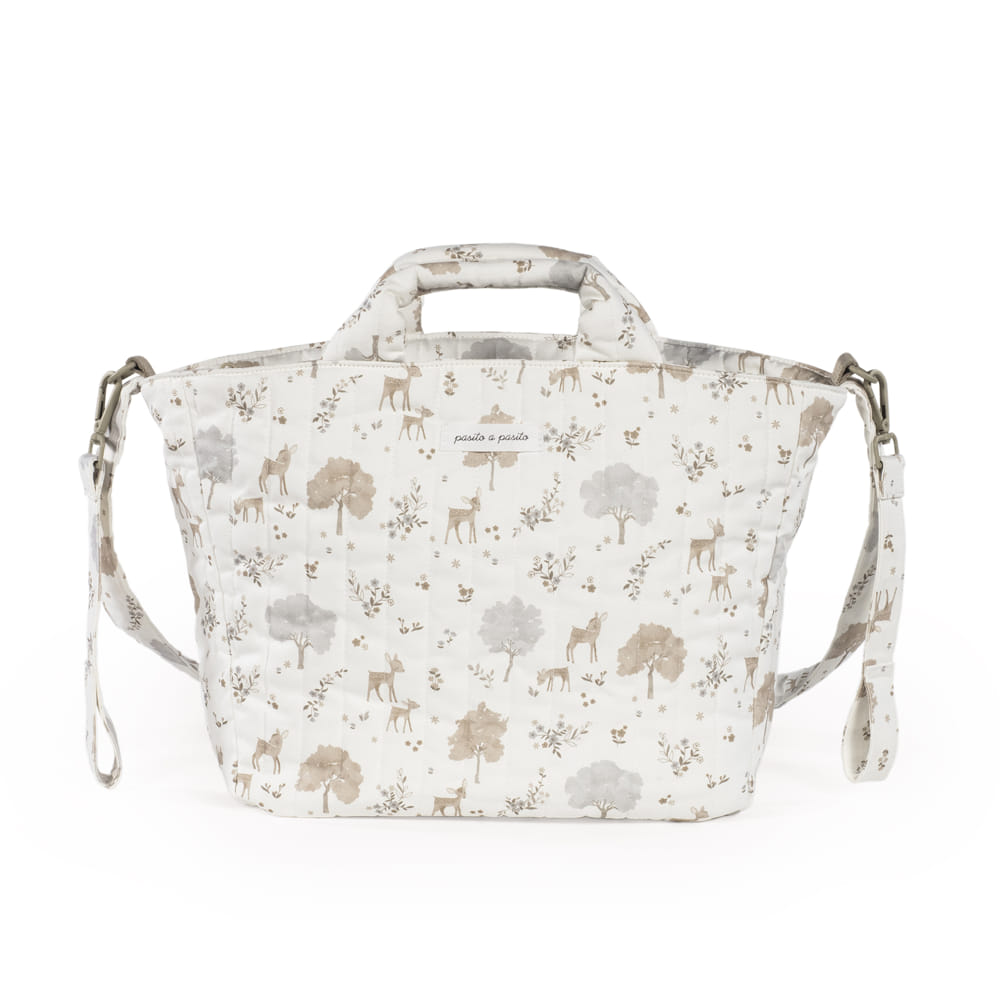 Pasito a Pasito Mala de Passeio Nara