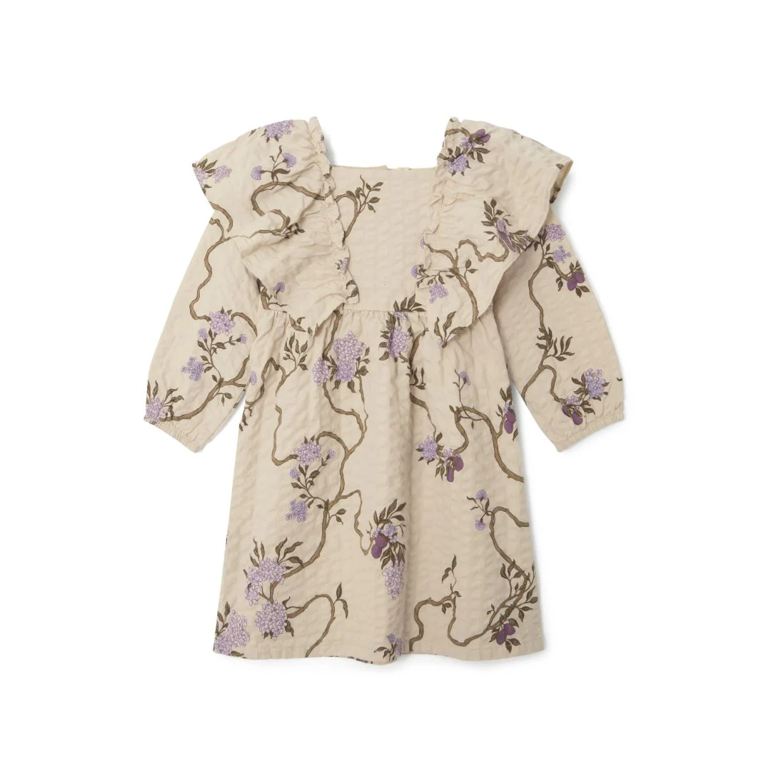 Vestido Garbo&Friends Tree of Life