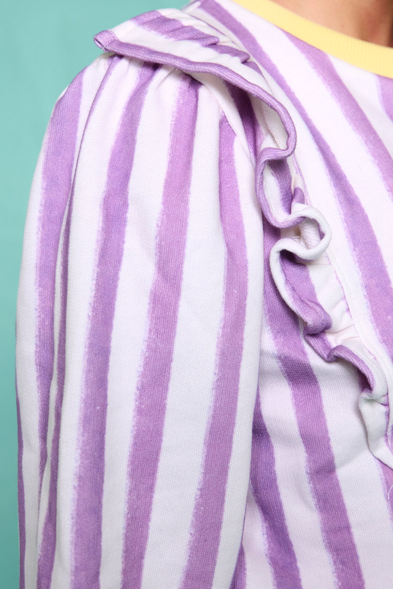 SWEATSHIRT SPRITZ CRIANÇA