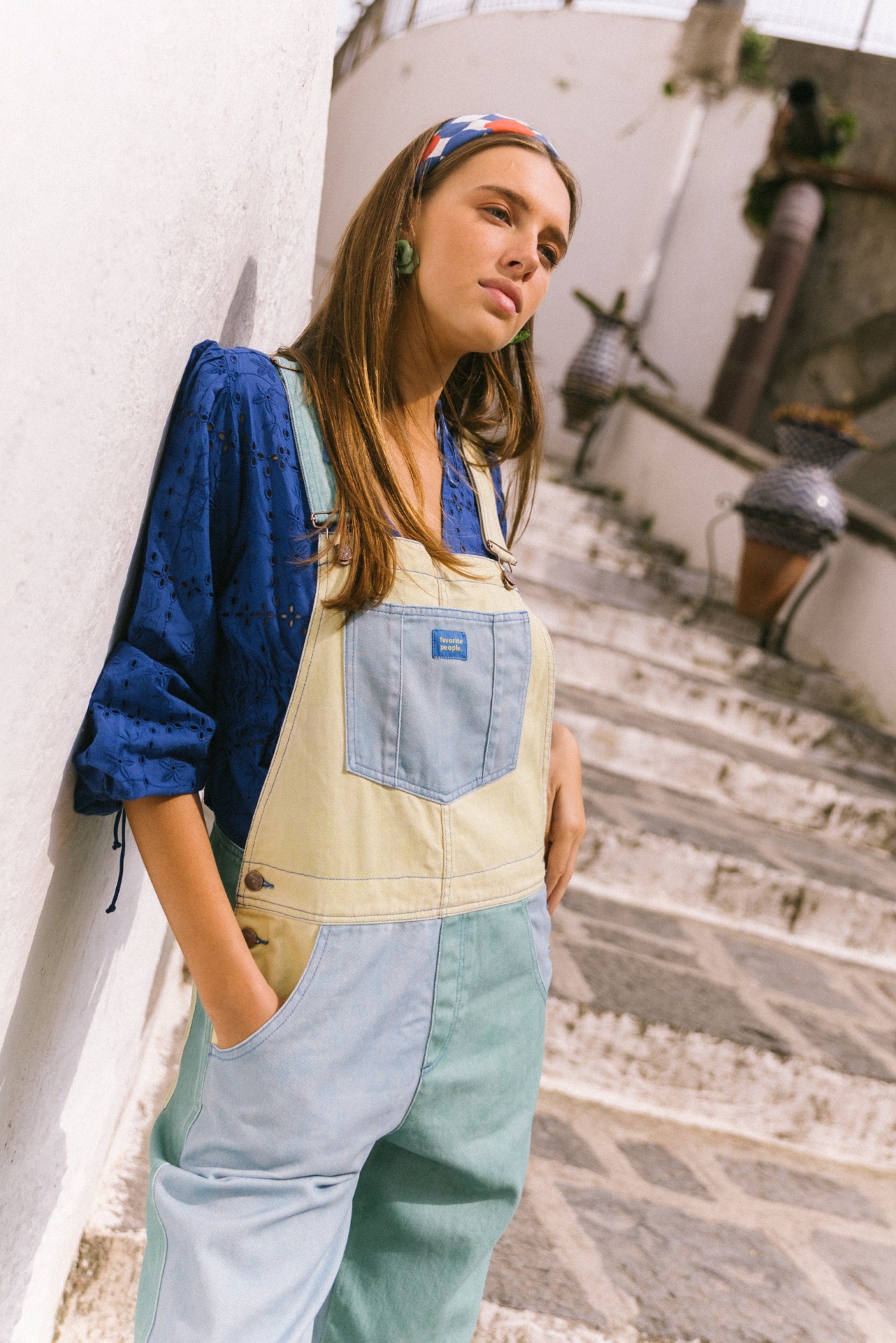 JARDINEIRAS SICÍLIA MULHER