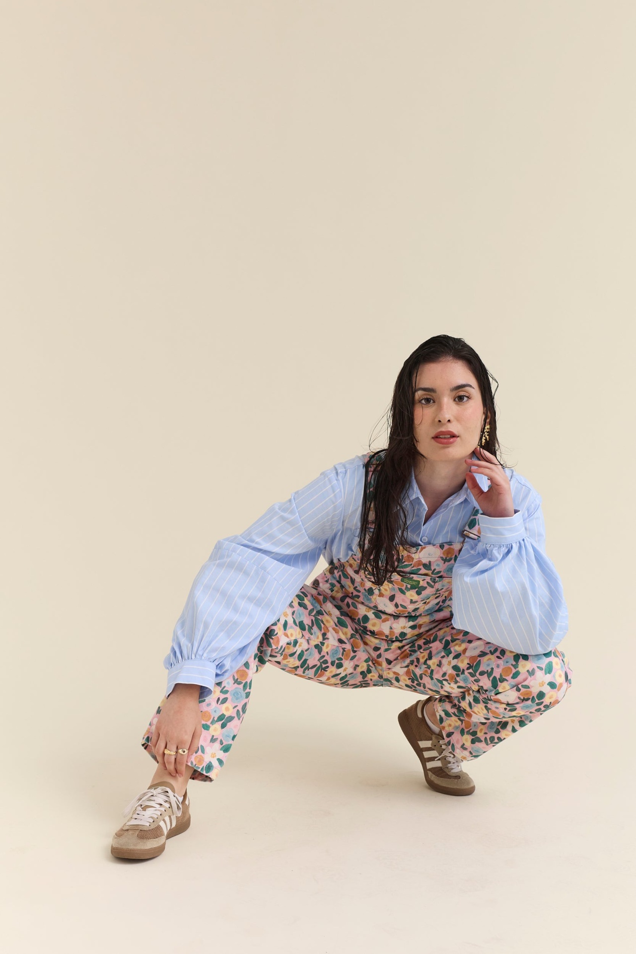 JARDINEIRAS BLOSSOM MULHER