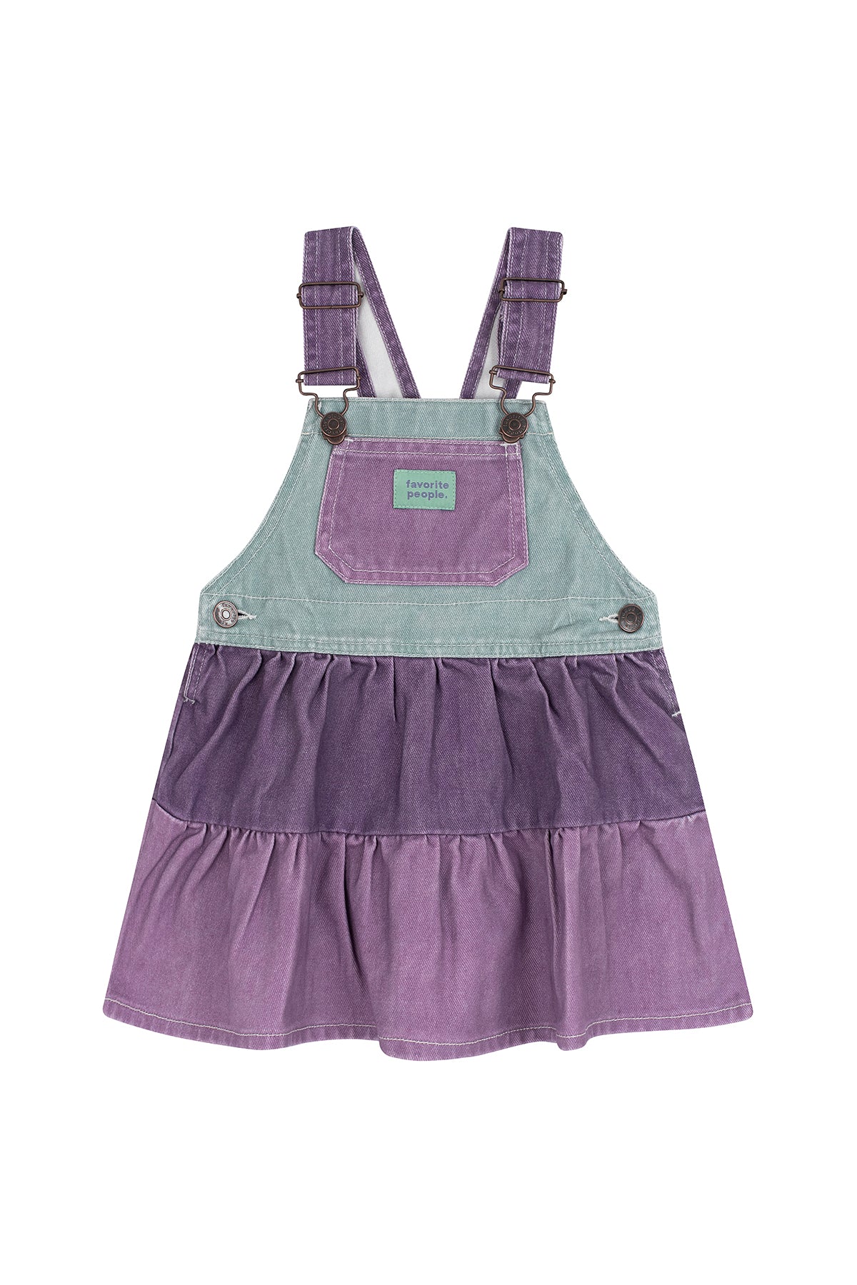 Jardineira Saia Vindima