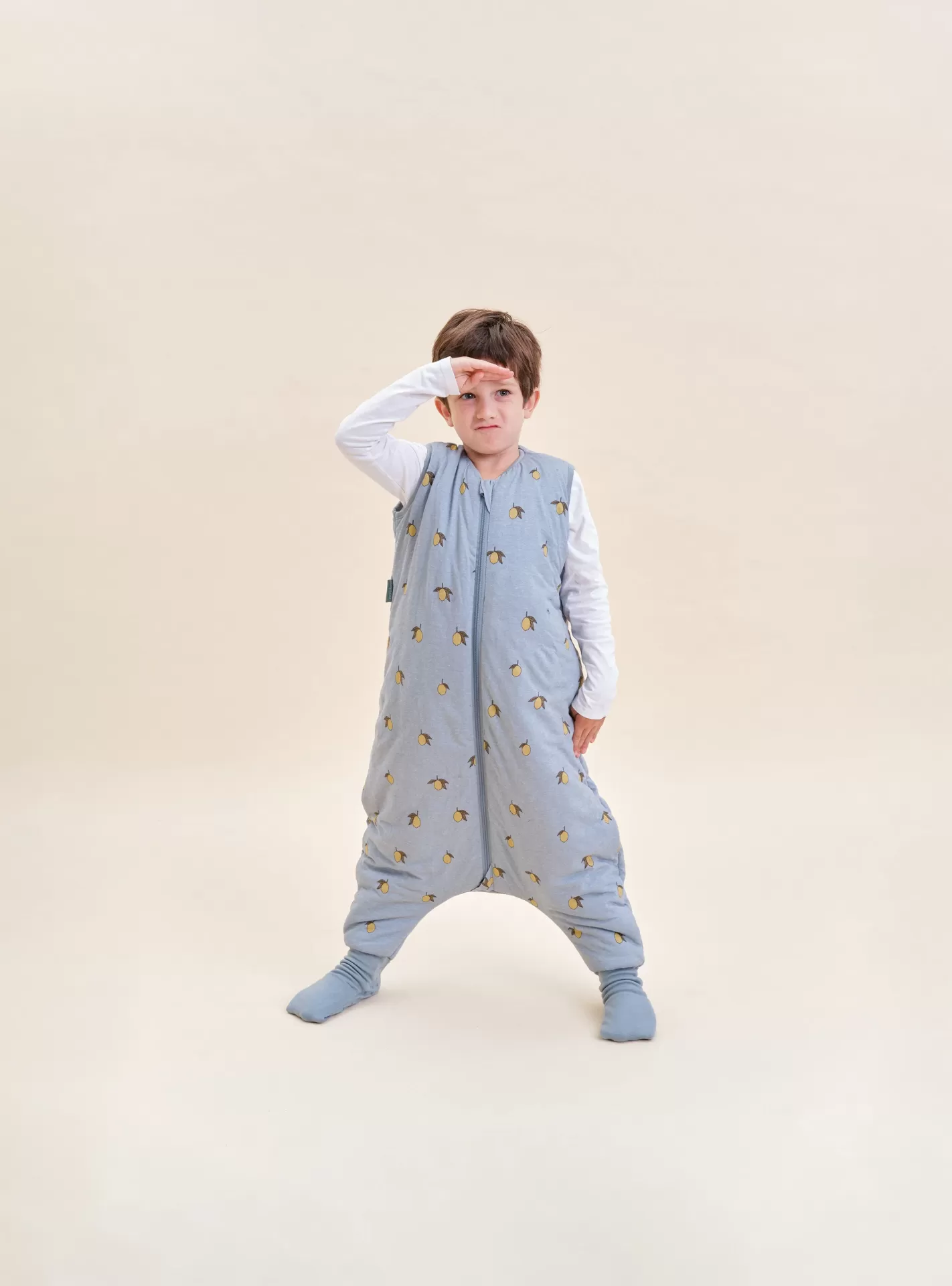 Macacão de Dormir Molis&Co COLIMA TOG 2,5