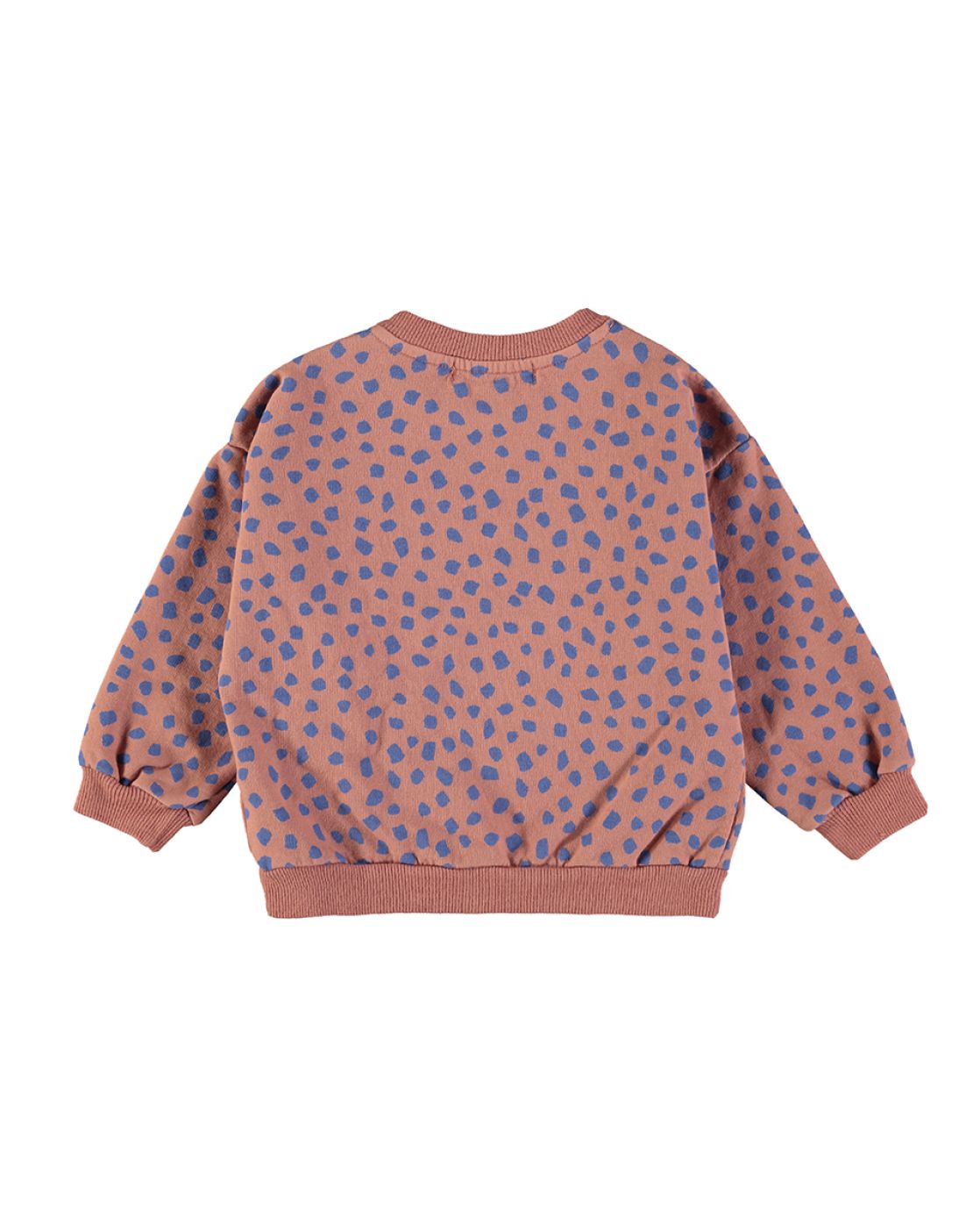 CAMISOLA ANIMAL PRINT BLUSH