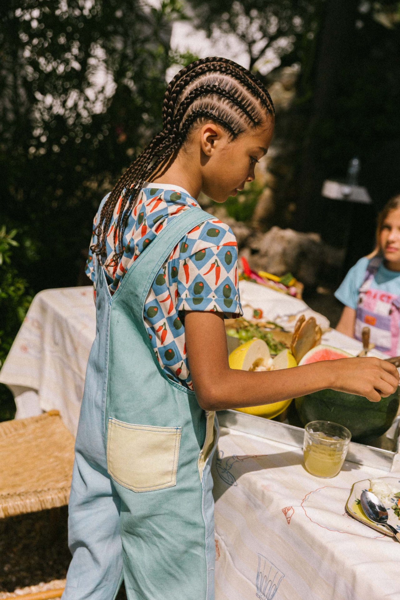 JARDINEIRAS SICÍLIA CRIANÇA