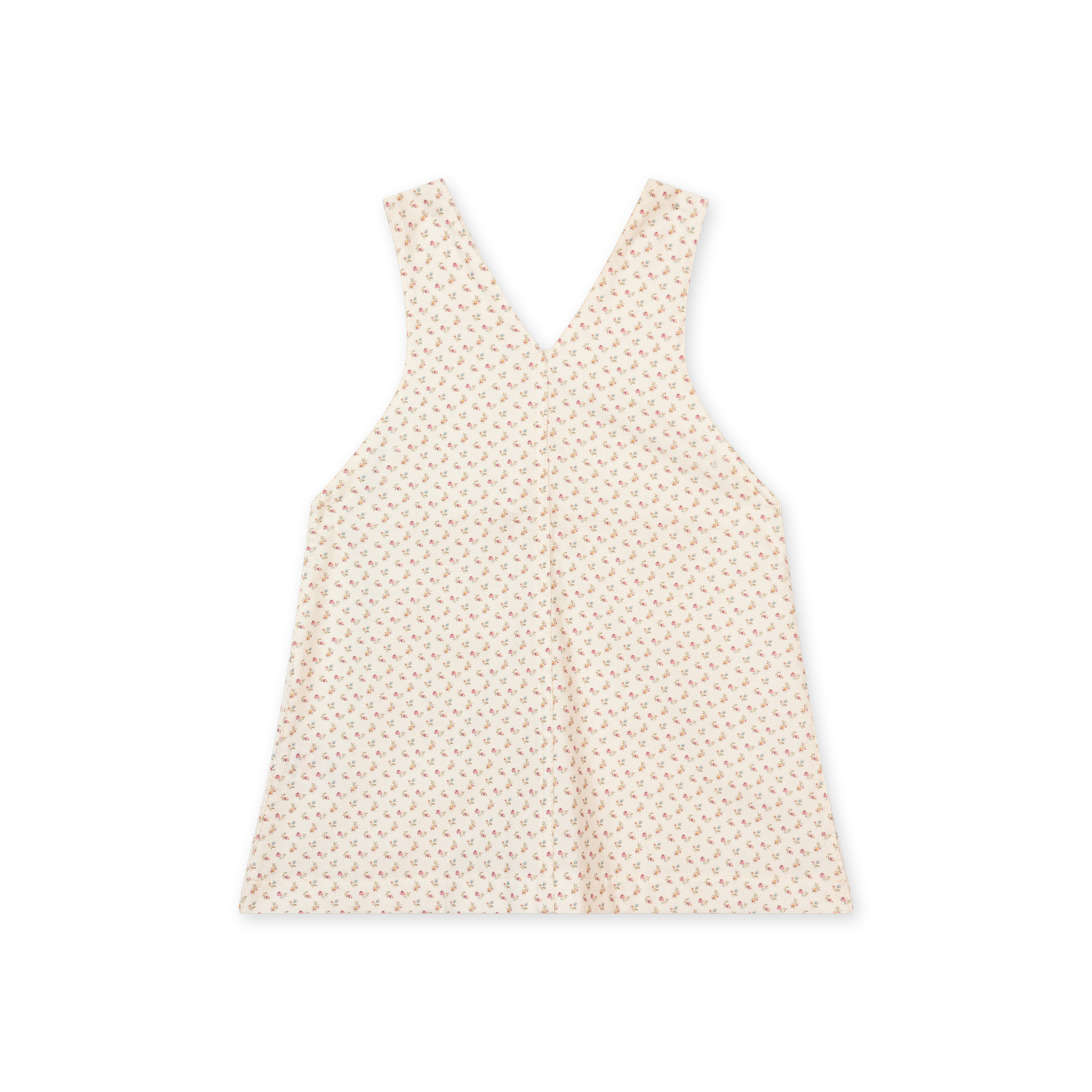 Vestido Heather - Rosa Pêssego