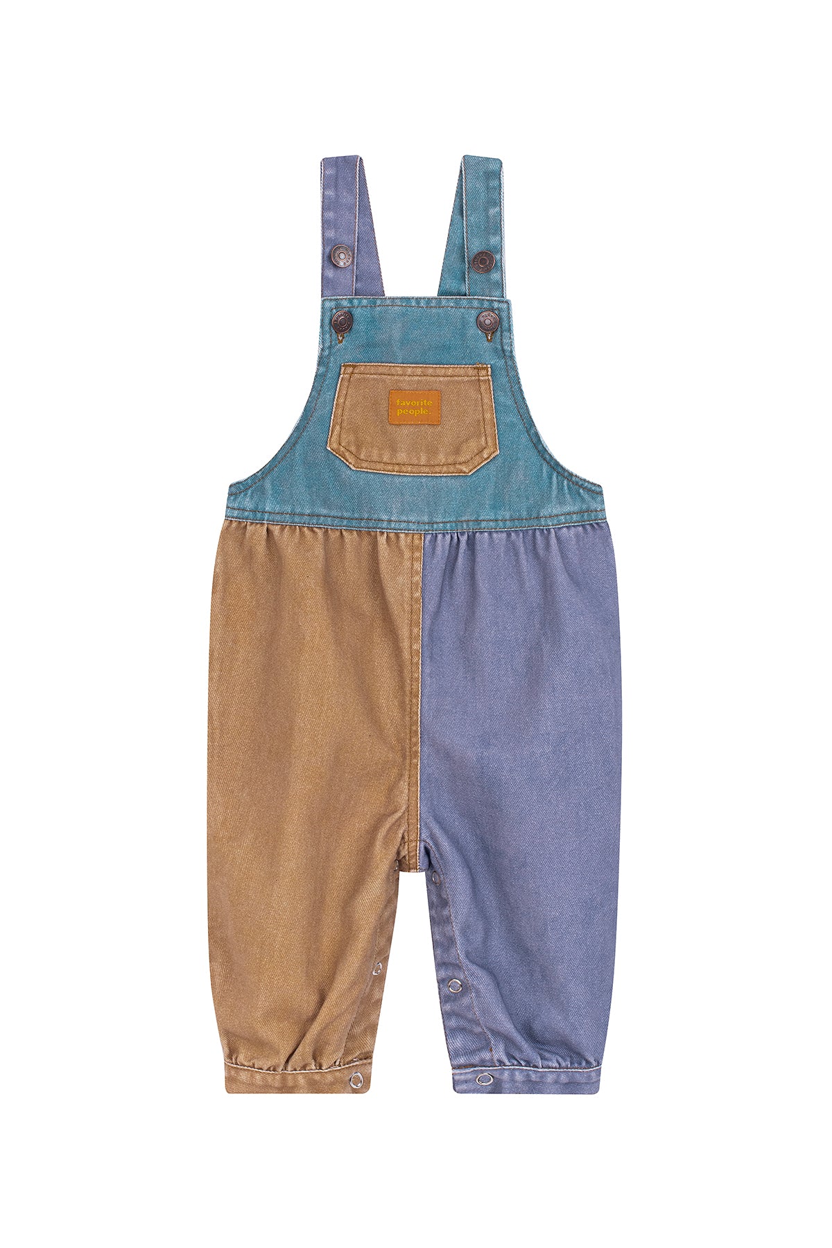 Jardineira Bebé Caravela