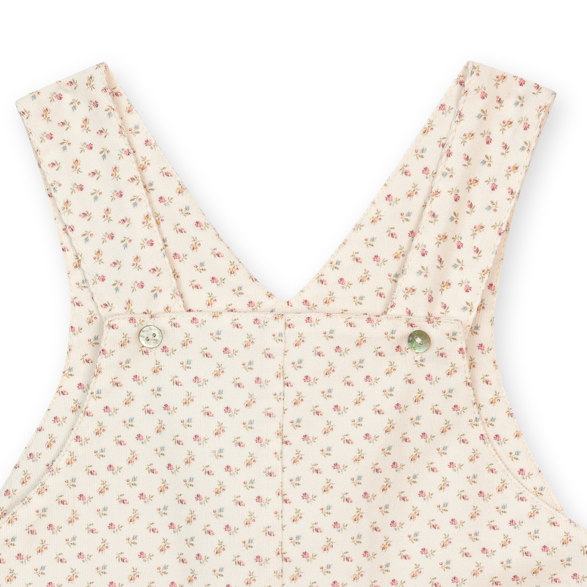 Vestido Heather - Rosa Pêssego