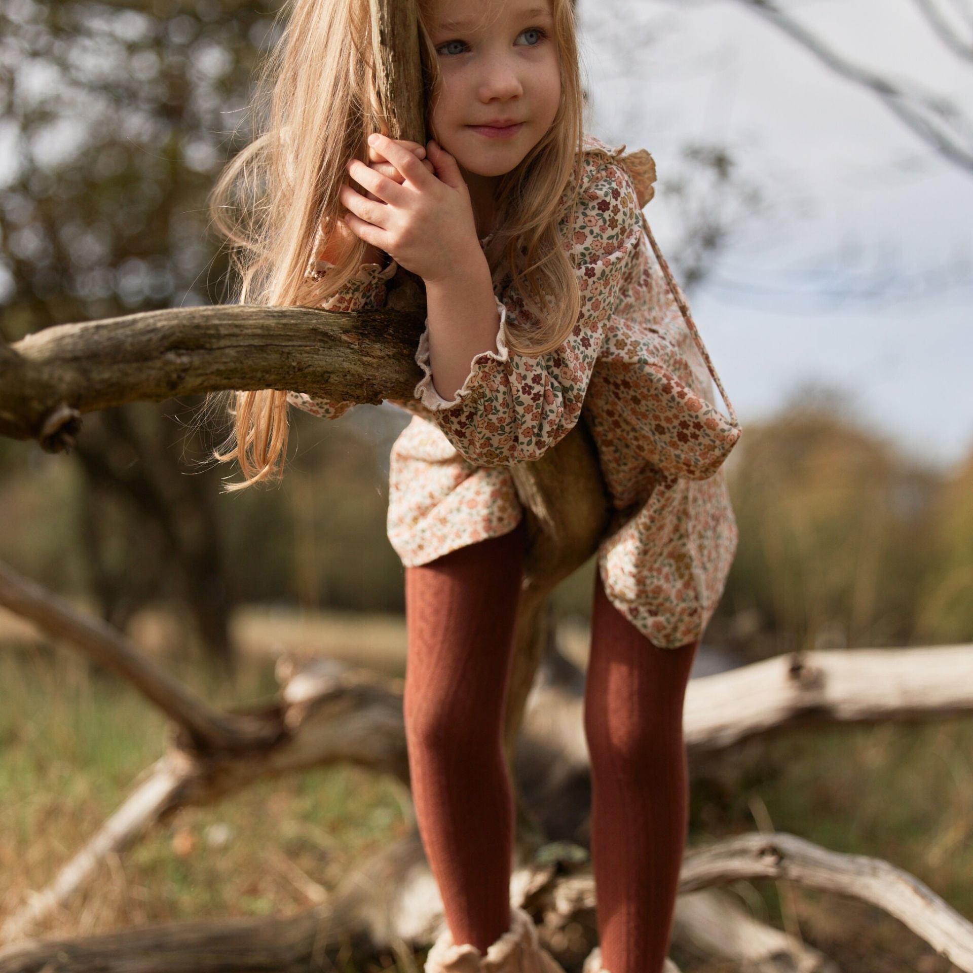 PACK DE 2 COLLANTS SAFARI FRIENDS ROSA