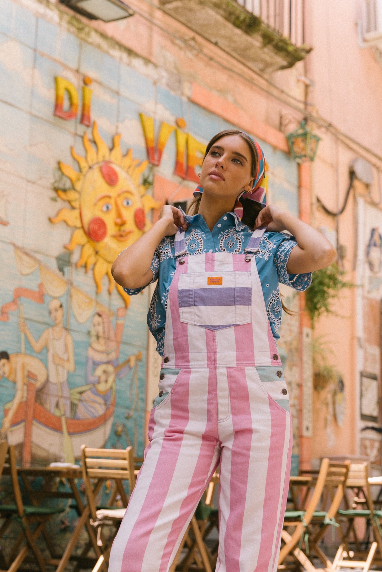 JARDINEIRAS AMORE MULHER