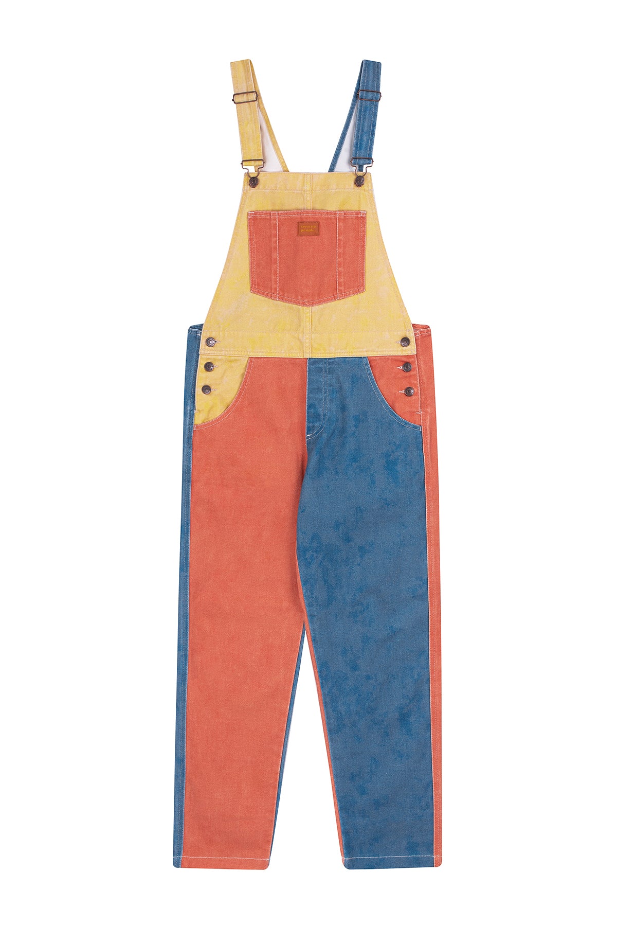 Jardineira Mulher Bairro Alto