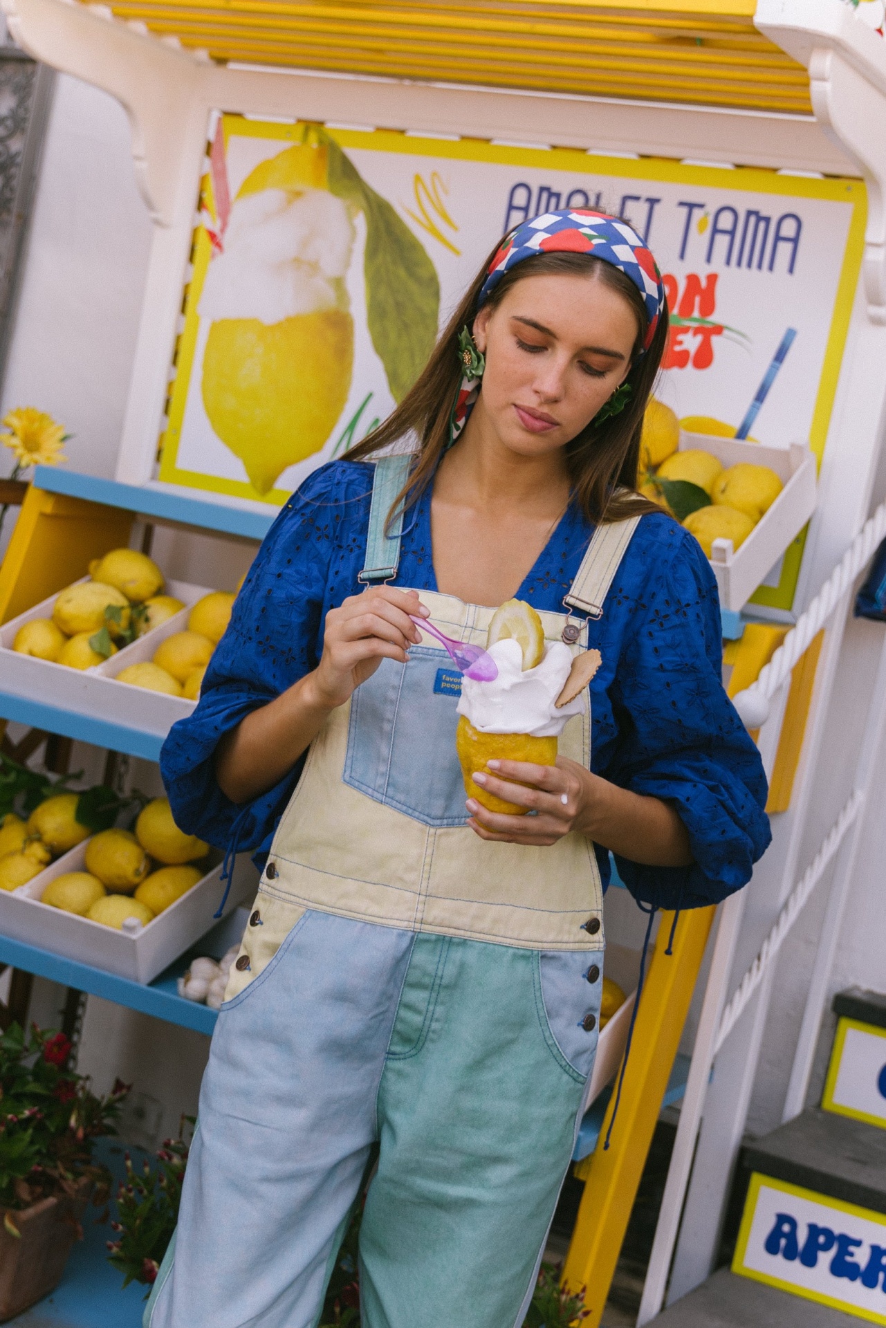 JARDINEIRAS SICÍLIA MULHER